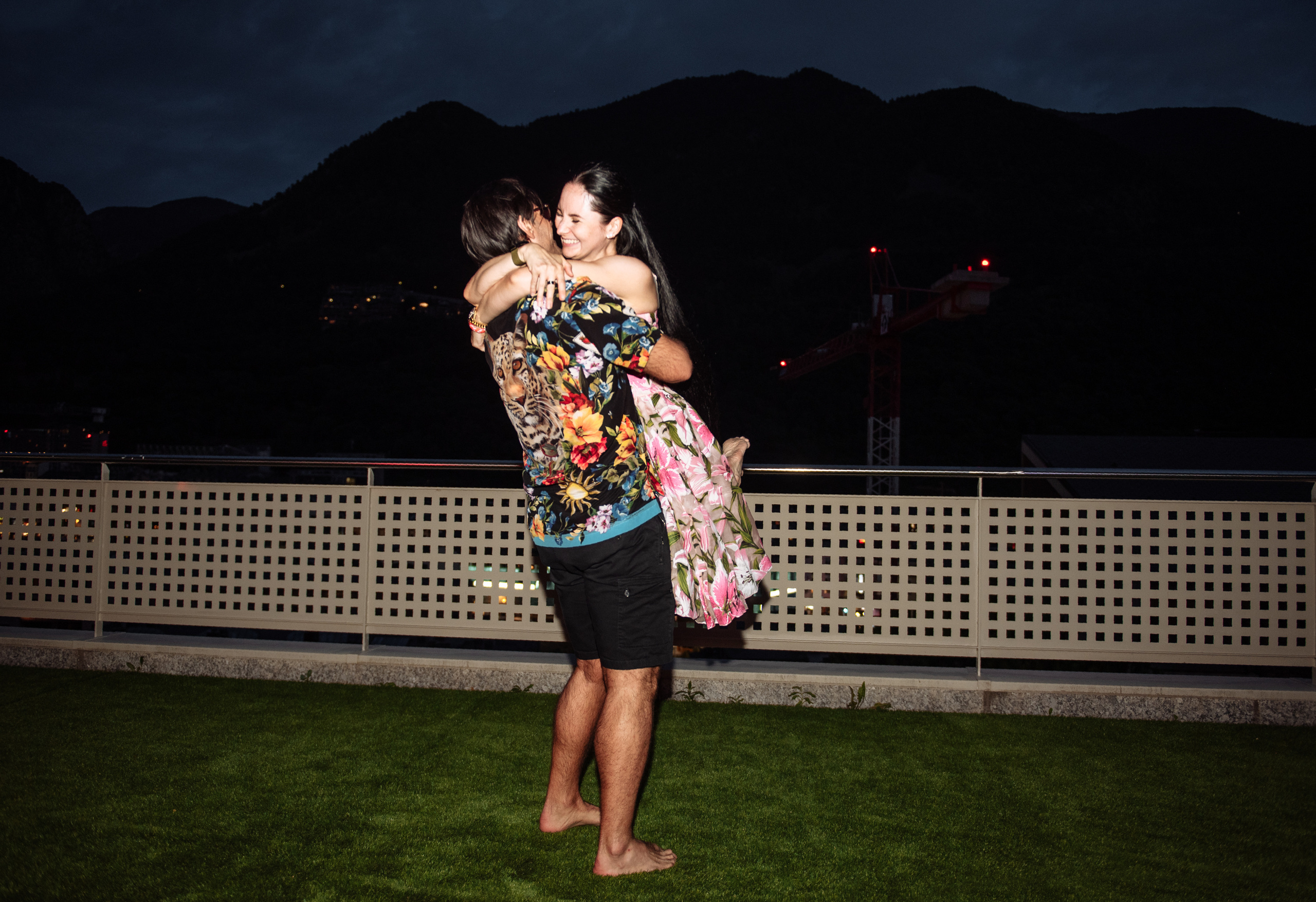 Andorra. Fotógrafa Ekaterina Gasanova - sesiones de fotos en Barcelona