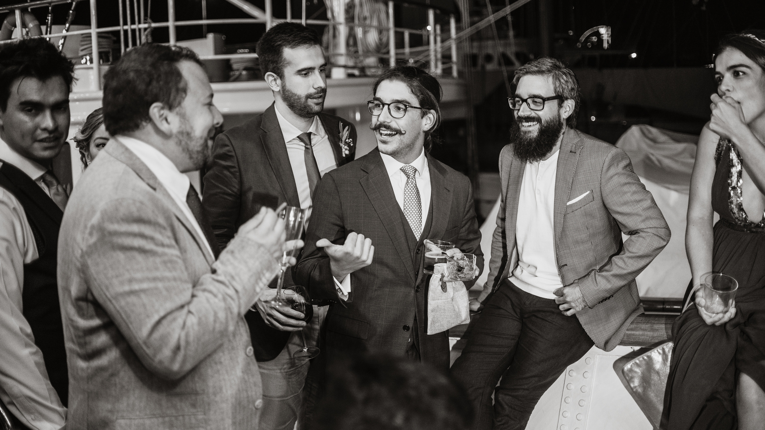 Wedding Day Susana & Oscar. Фотограф Екатерина Гасанова — фотосессии в Барселоне