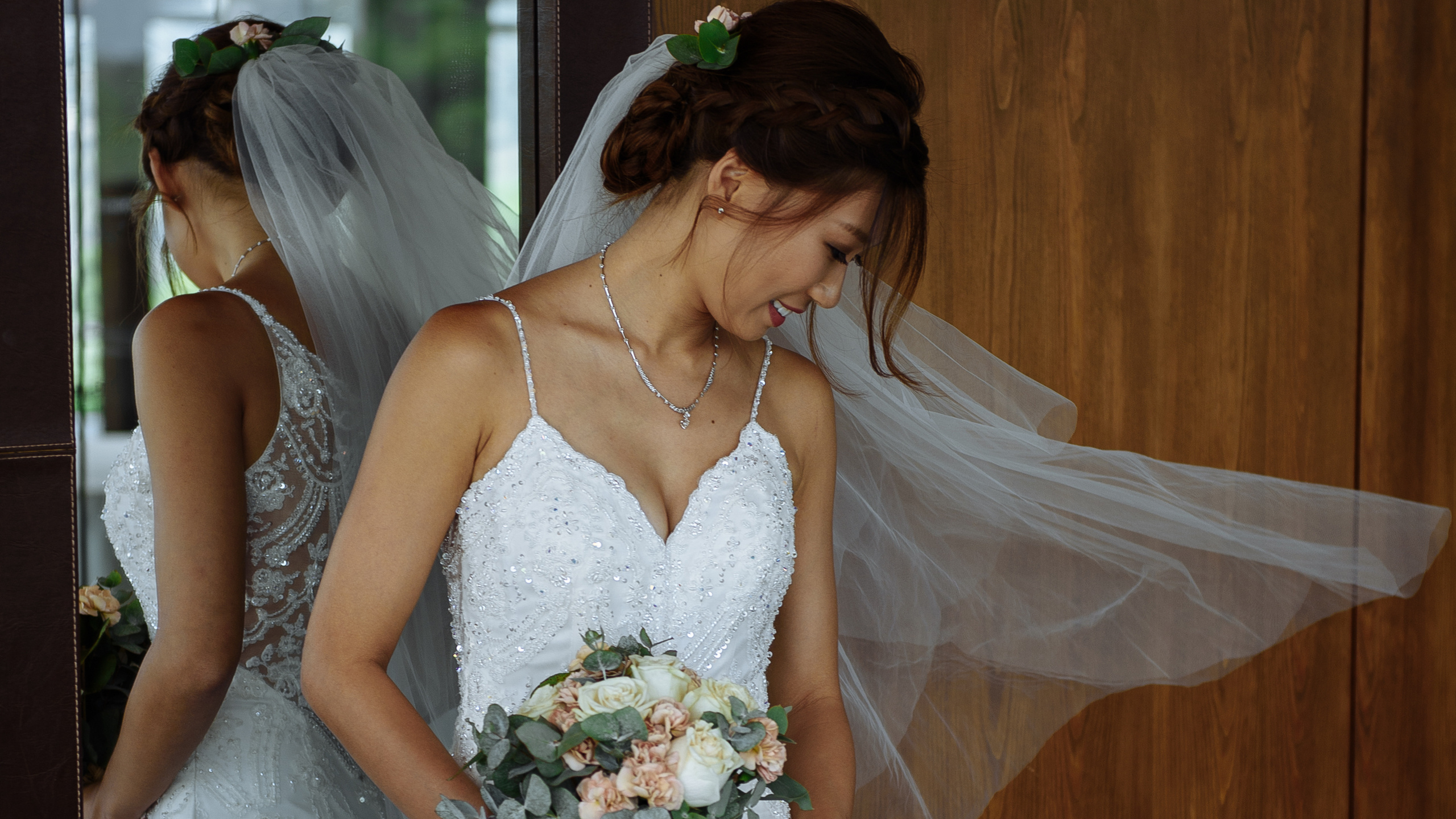 Elaine & Kevin. Fotógrafa Ekaterina Gasanova - sesiones de fotos en Barcelona