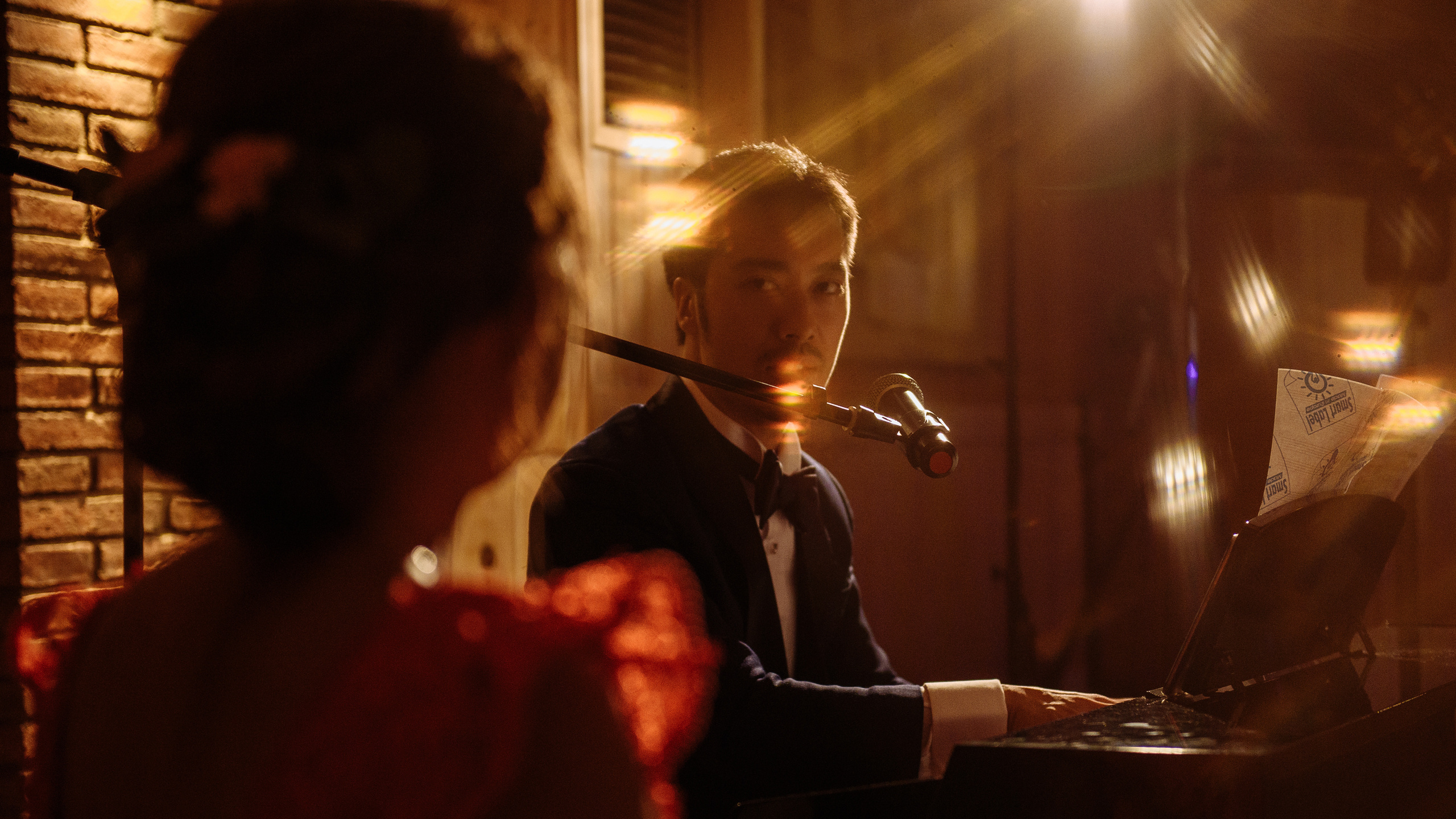 Elaine & Kevin. Fotógrafa Ekaterina Gasanova - sesiones de fotos en Barcelona