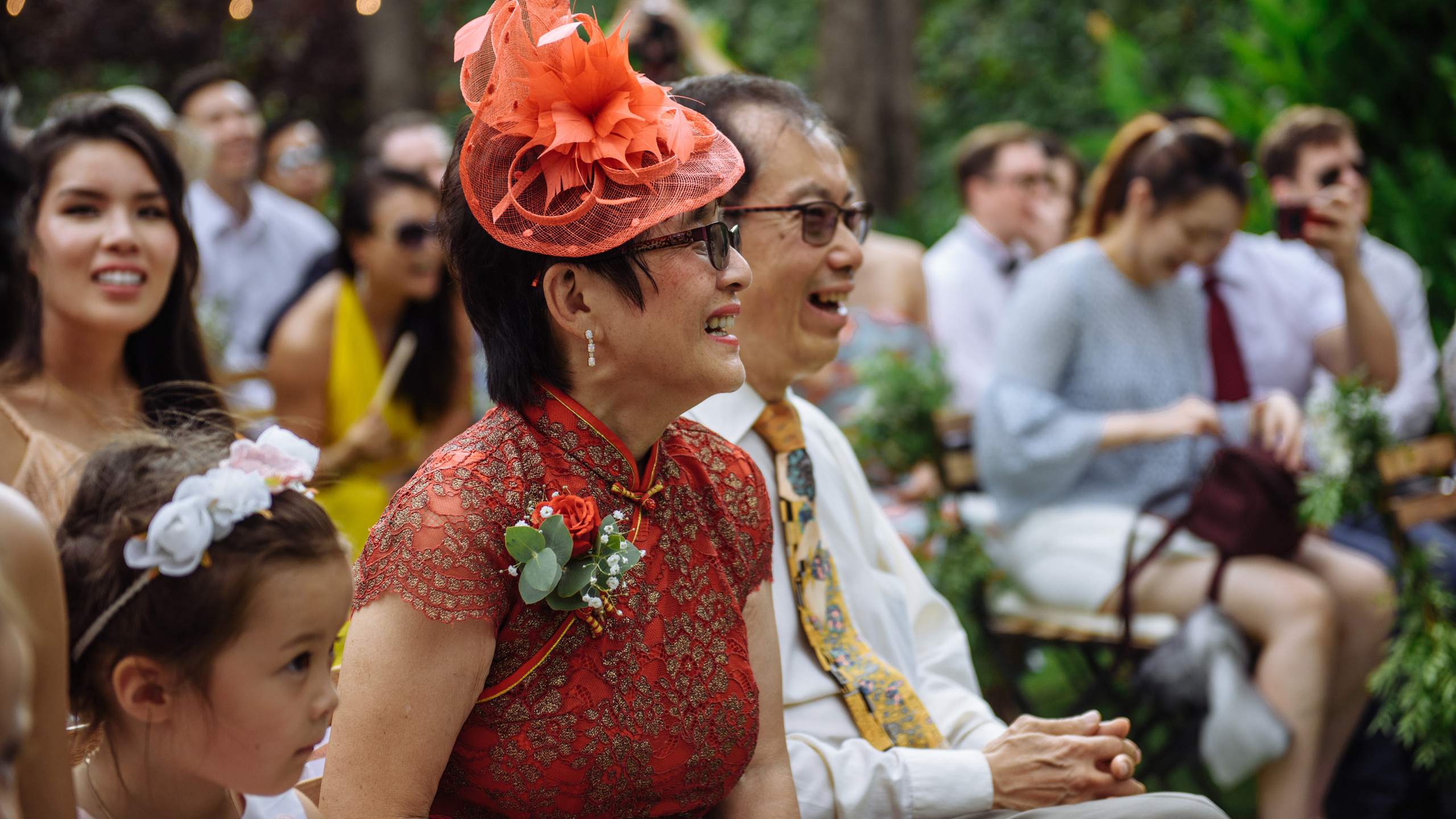 Elaine & Kevin. Fotógrafa Ekaterina Gasanova - sesiones de fotos en Barcelona