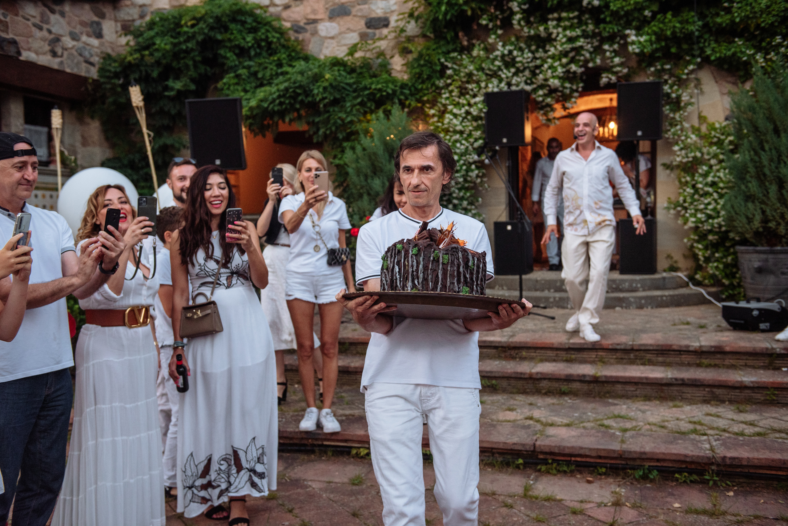 Ksenia Chalaya. Fotógrafa Ekaterina Gasanova - sesiones de fotos en Barcelona