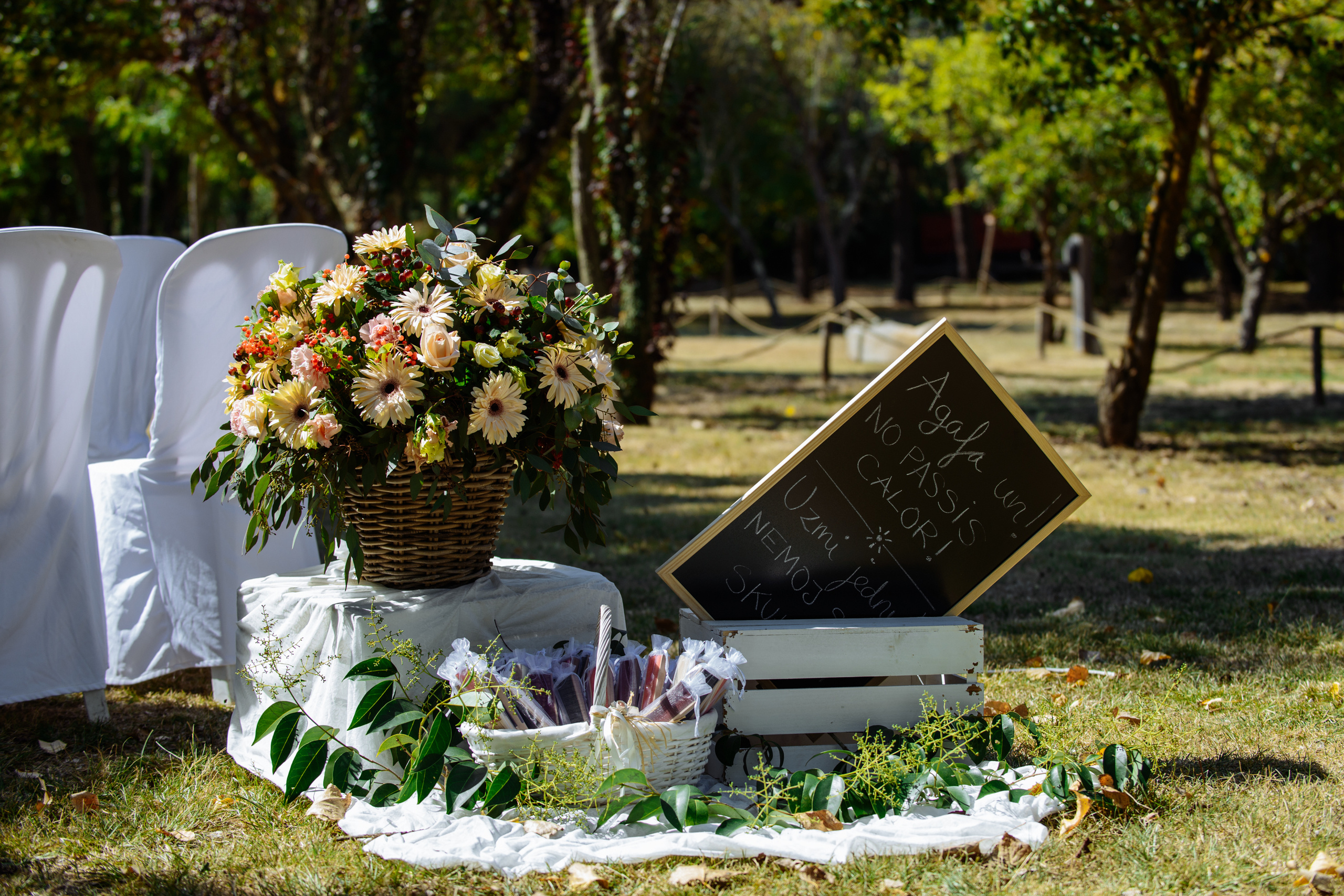 Wedding Day Maria & Dominik. Фотограф Екатерина Гасанова — фотосессии в Барселоне