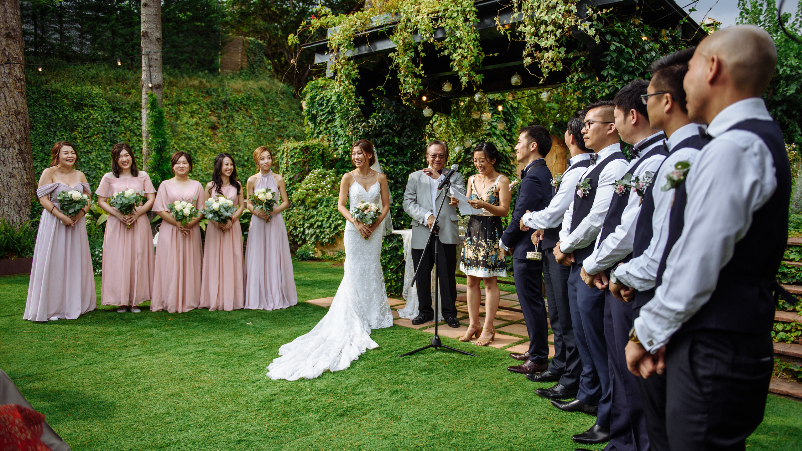 Elaine & Kevin. Fotógrafa Ekaterina Gasanova - sesiones de fotos en Barcelona