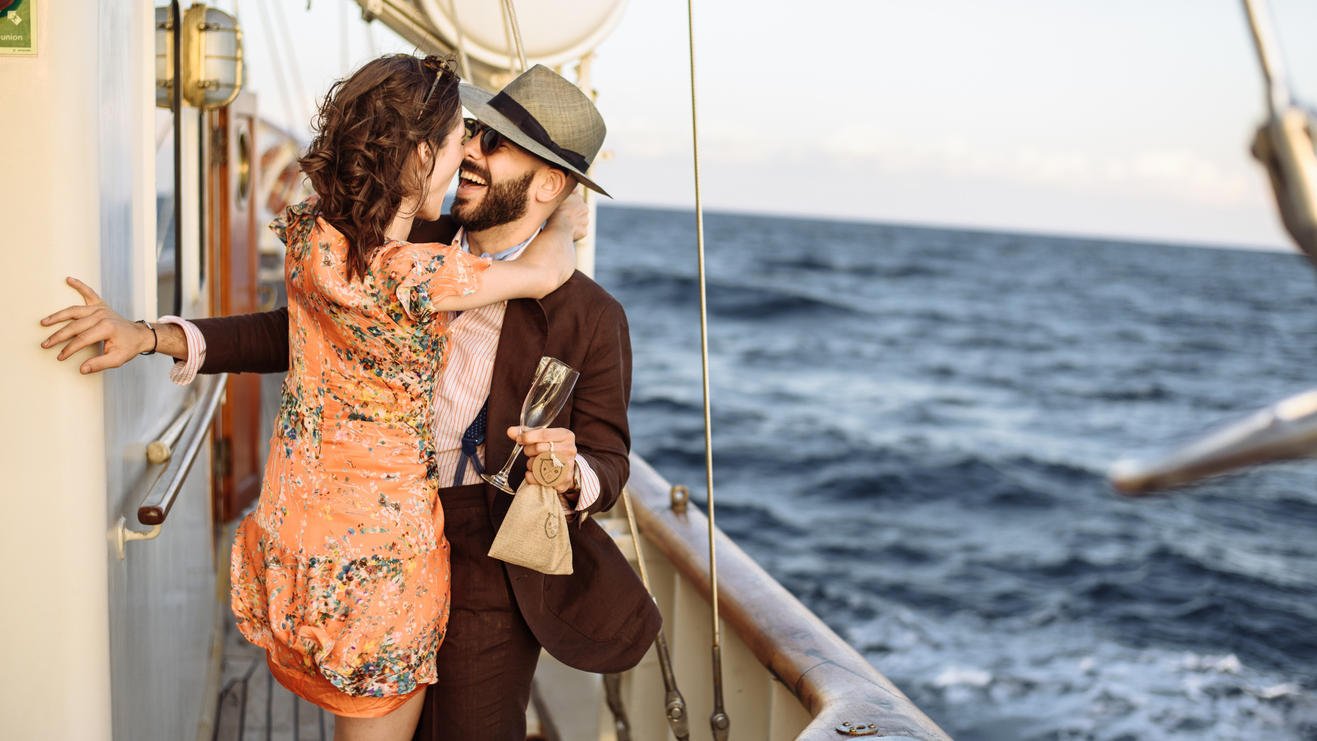 Wedding Day Susana & Oscar. Фотограф Екатерина Гасанова — фотосессии в Барселоне