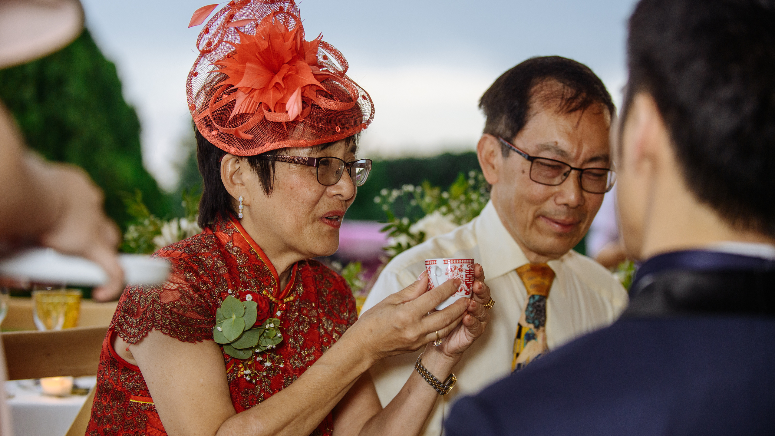 Elaine & Kevin. Fotógrafa Ekaterina Gasanova - sesiones de fotos en Barcelona