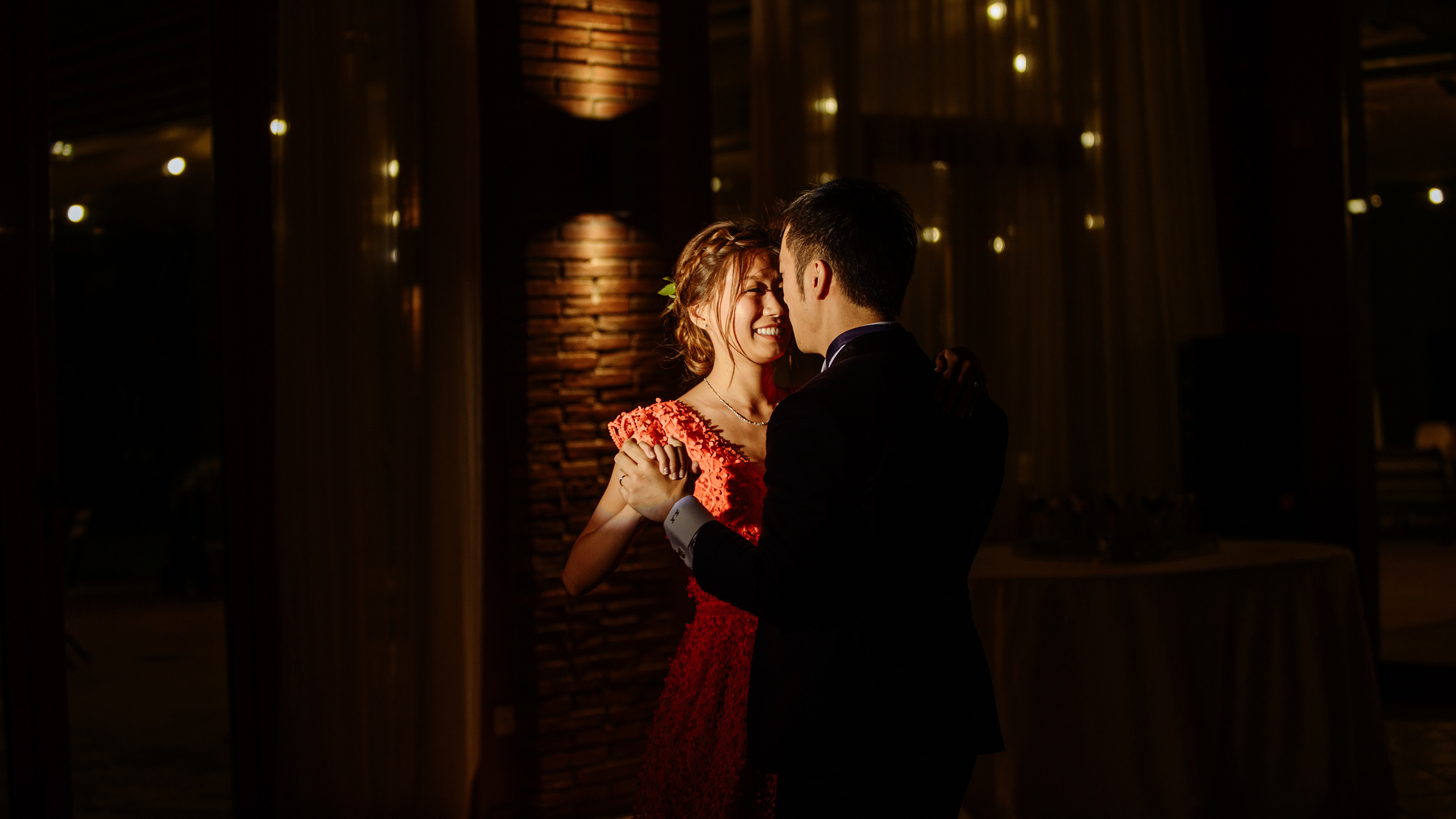 Elaine & Kevin. Fotógrafa Ekaterina Gasanova - sesiones de fotos en Barcelona