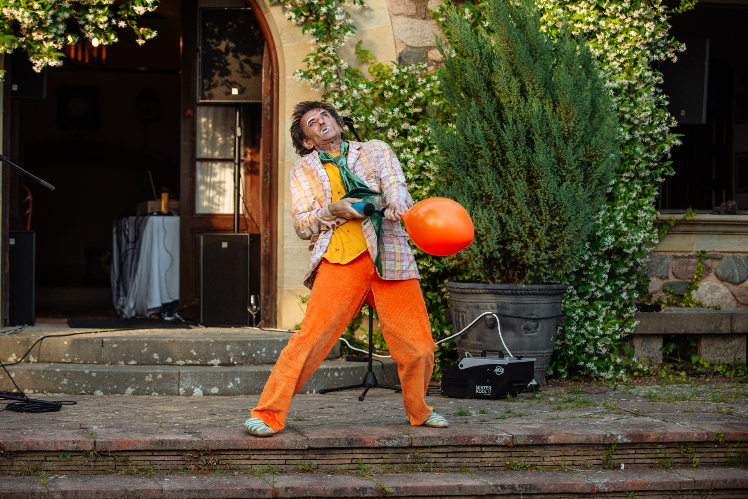 Ksenia Chalaya. Fotógrafa Ekaterina Gasanova - sesiones de fotos en Barcelona