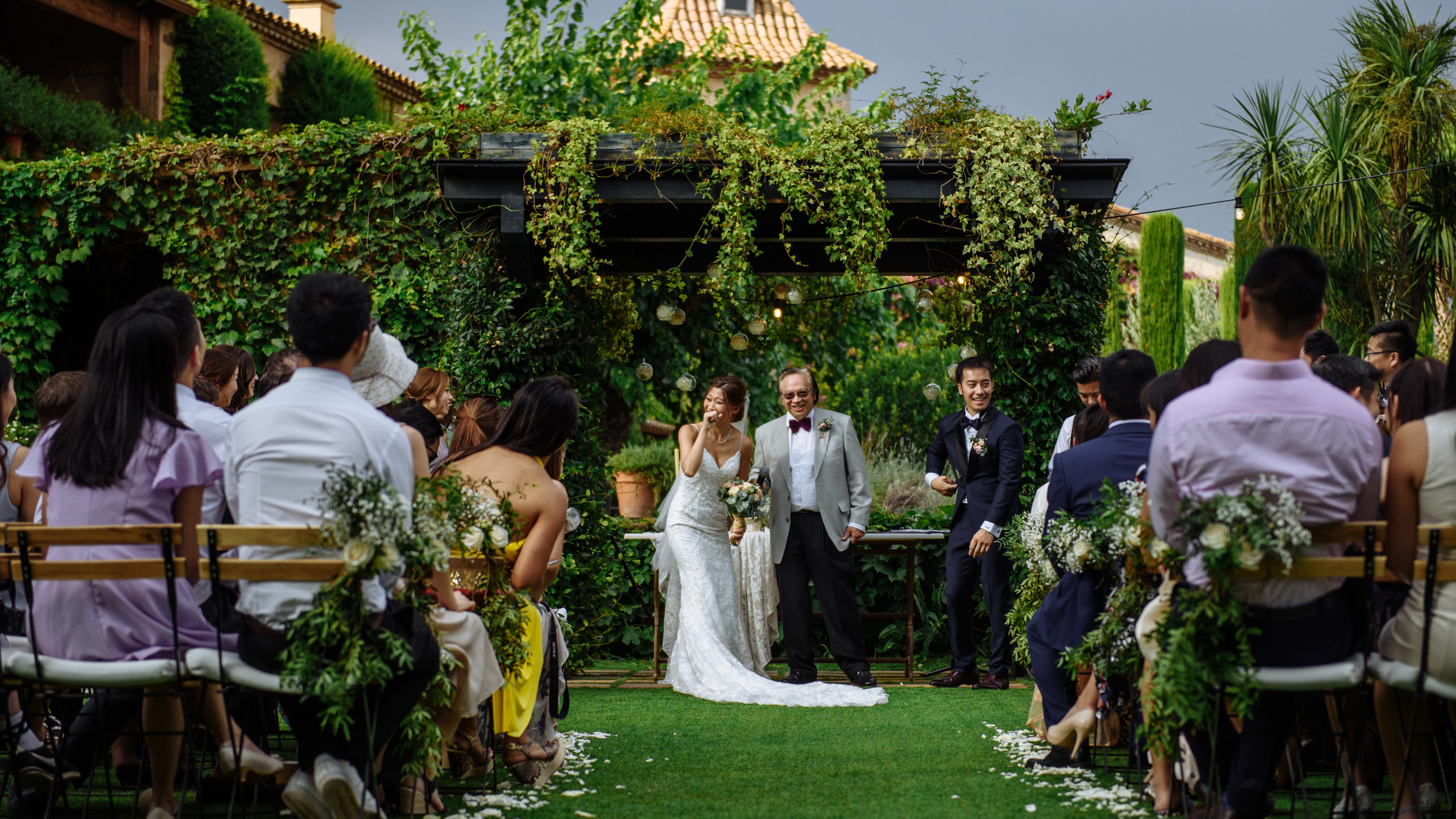 Elaine & Kevin. Fotógrafa Ekaterina Gasanova - sesiones de fotos en Barcelona