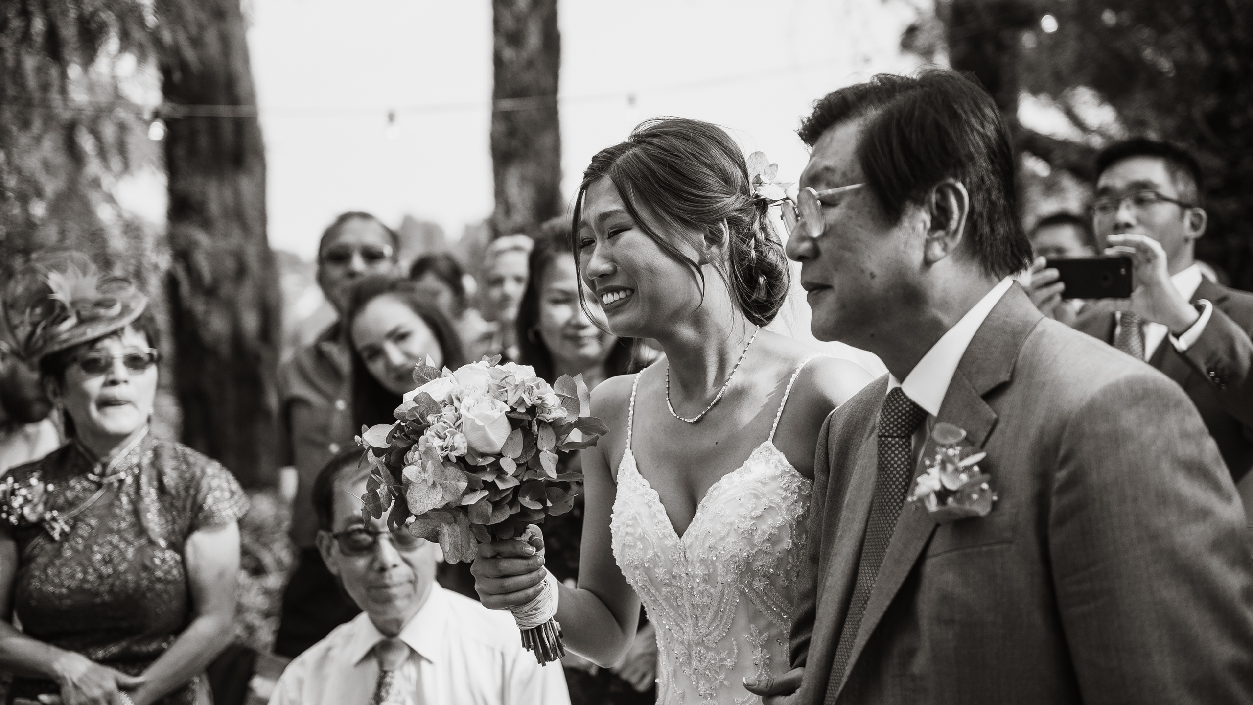 Elaine & Kevin. Fotógrafa Ekaterina Gasanova - sesiones de fotos en Barcelona