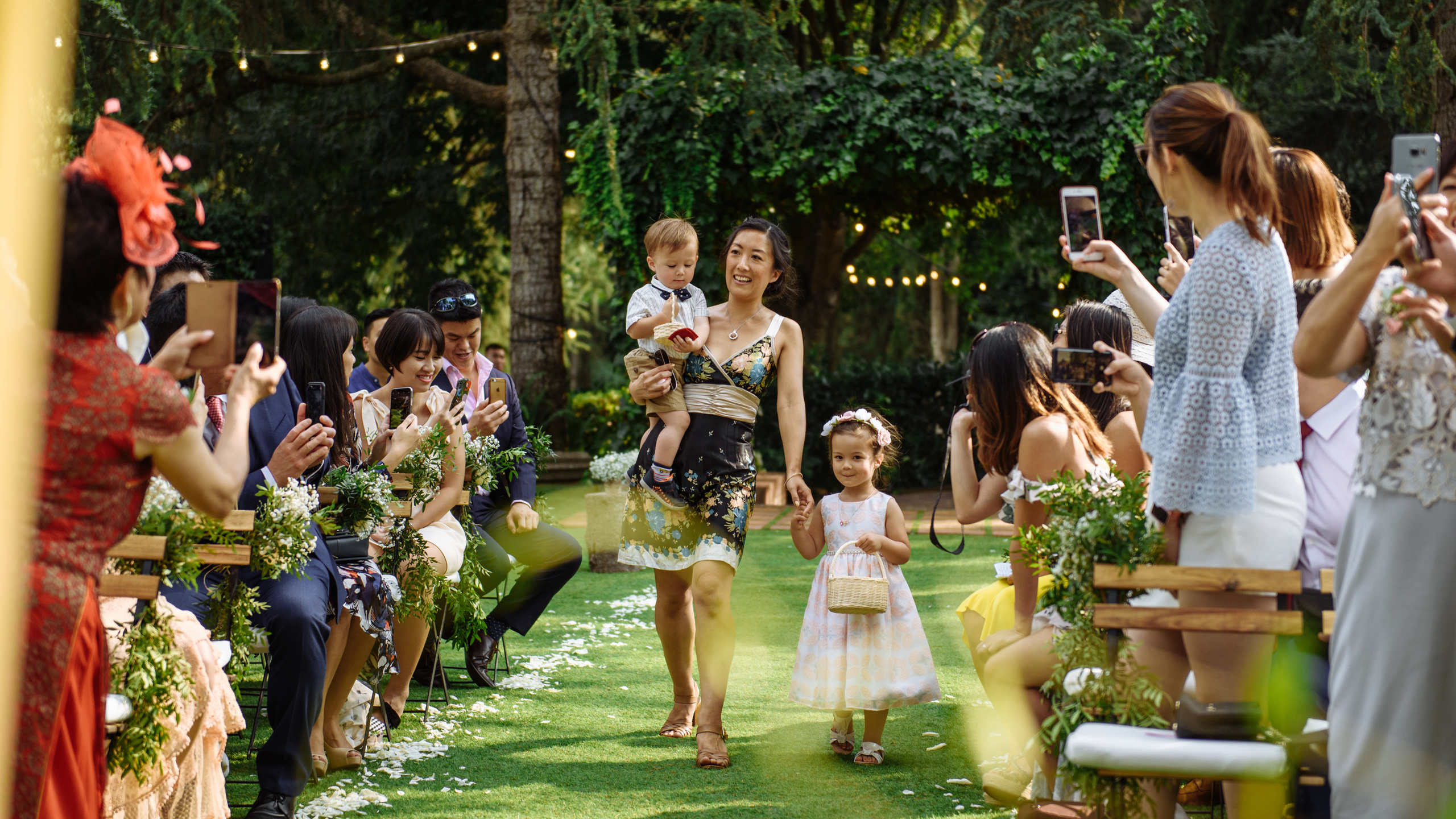 Elaine & Kevin. Fotógrafa Ekaterina Gasanova - sesiones de fotos en Barcelona