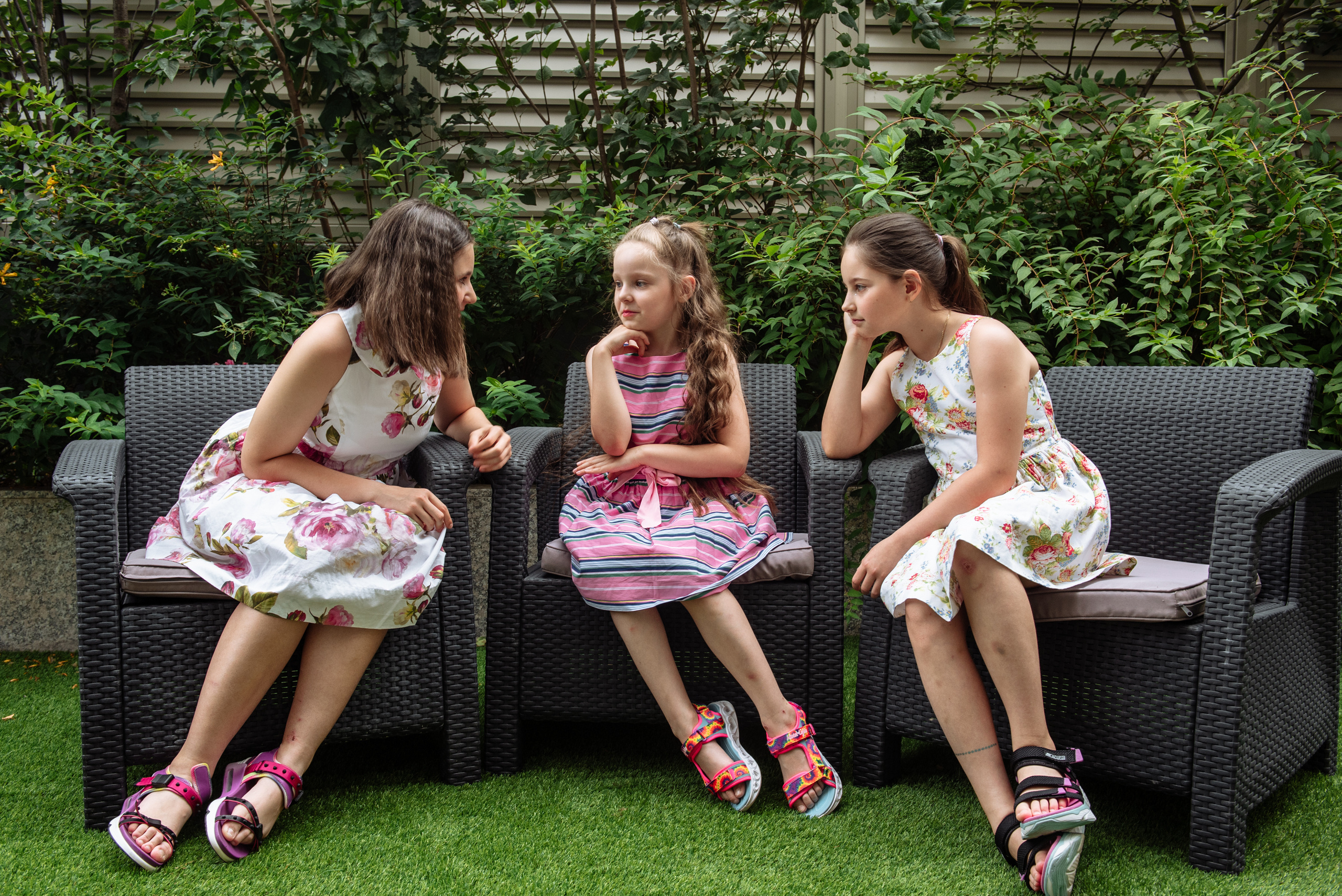 Andorra. Fotógrafa Ekaterina Gasanova - sesiones de fotos en Barcelona