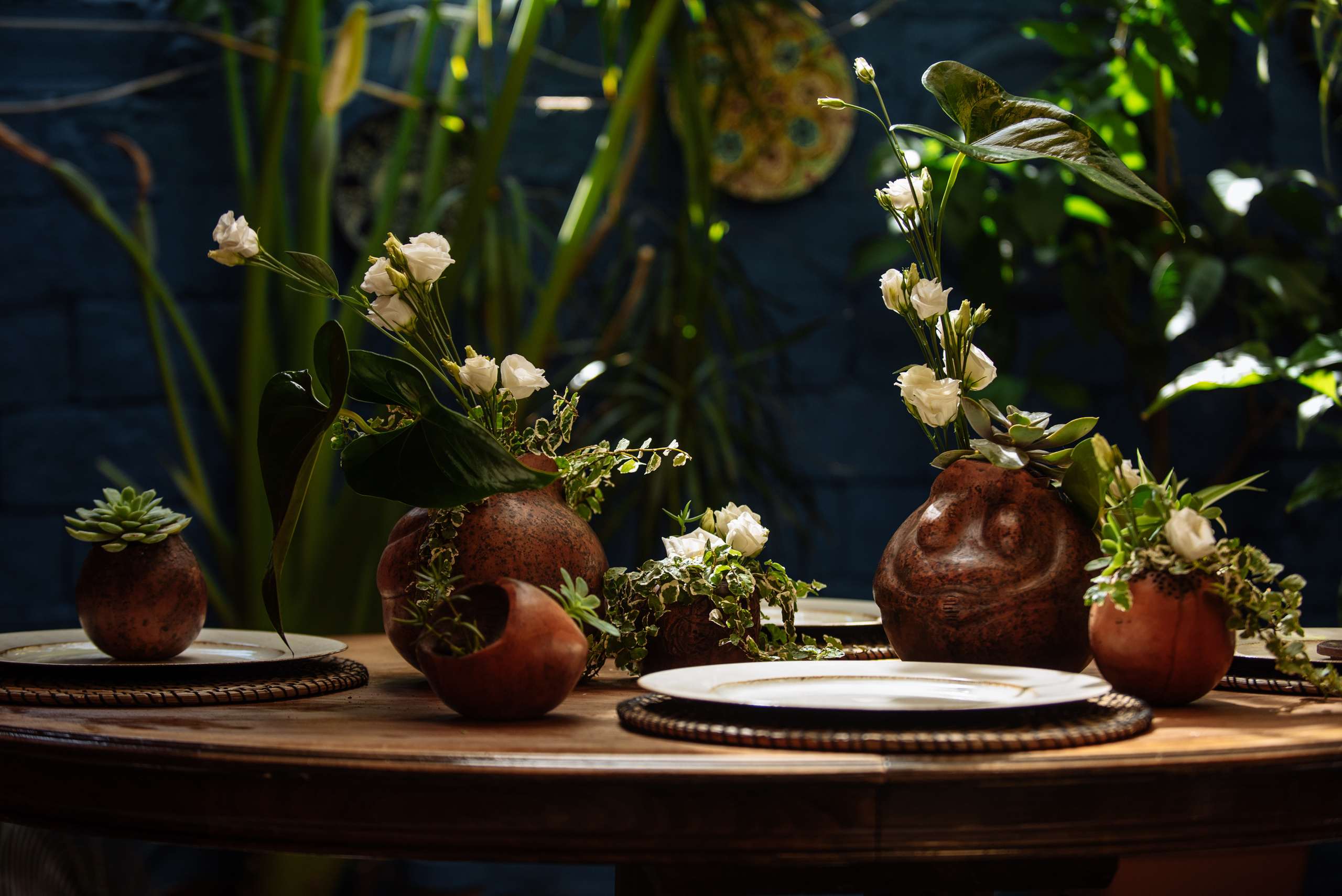 Floratelie. Professional photography services in Barcelona by Ekaterina Gasanova