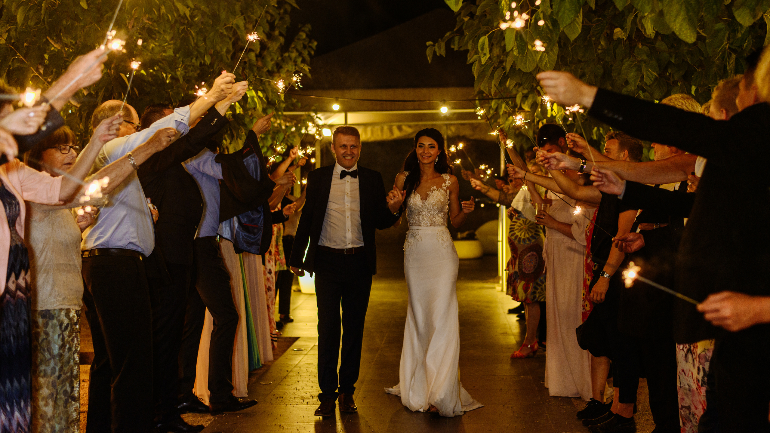 Wedding Day Thomas & Elena. Фотограф Екатерина Гасанова — фотосессии в Барселоне