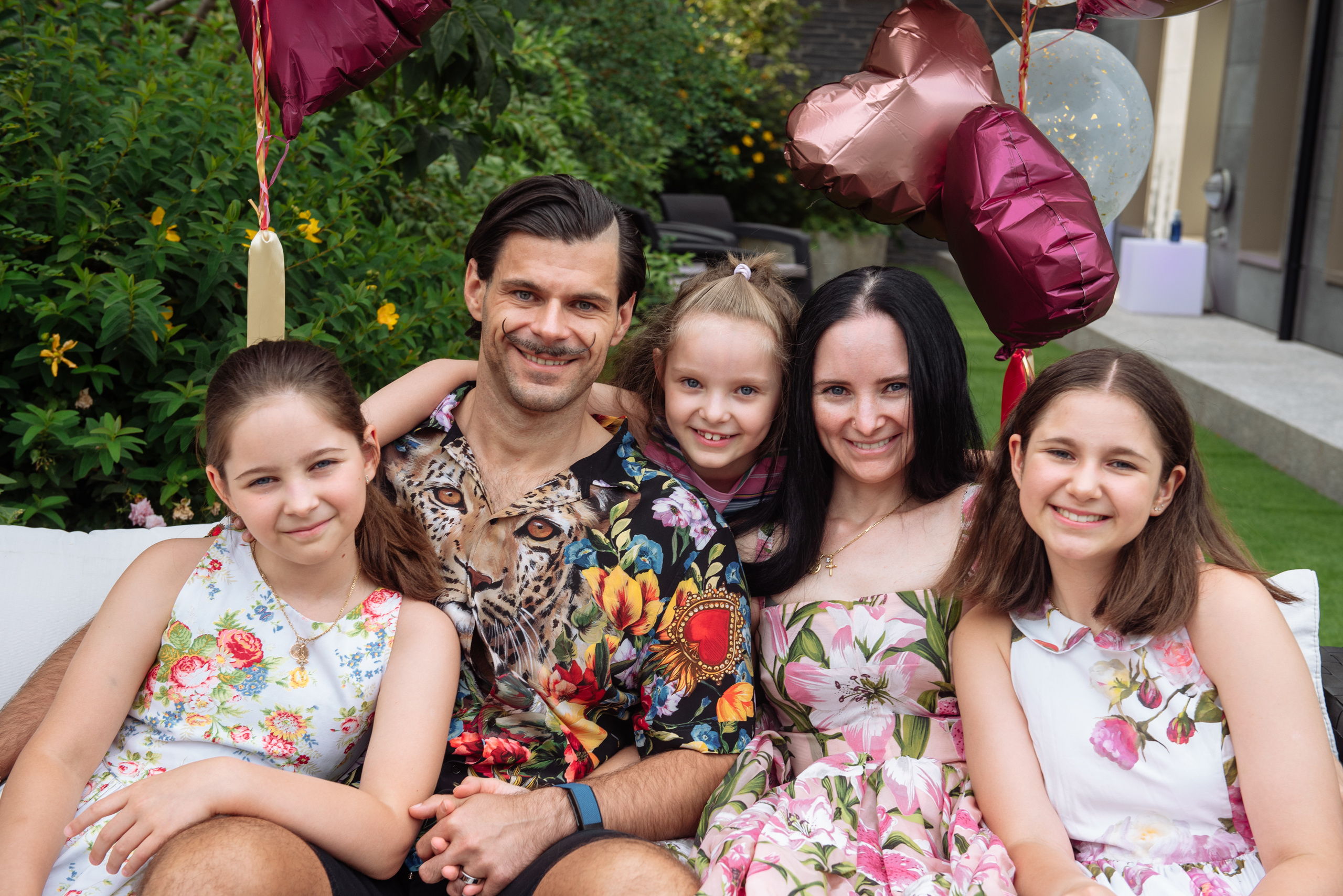 Andorra. Fotógrafa Ekaterina Gasanova - sesiones de fotos en Barcelona