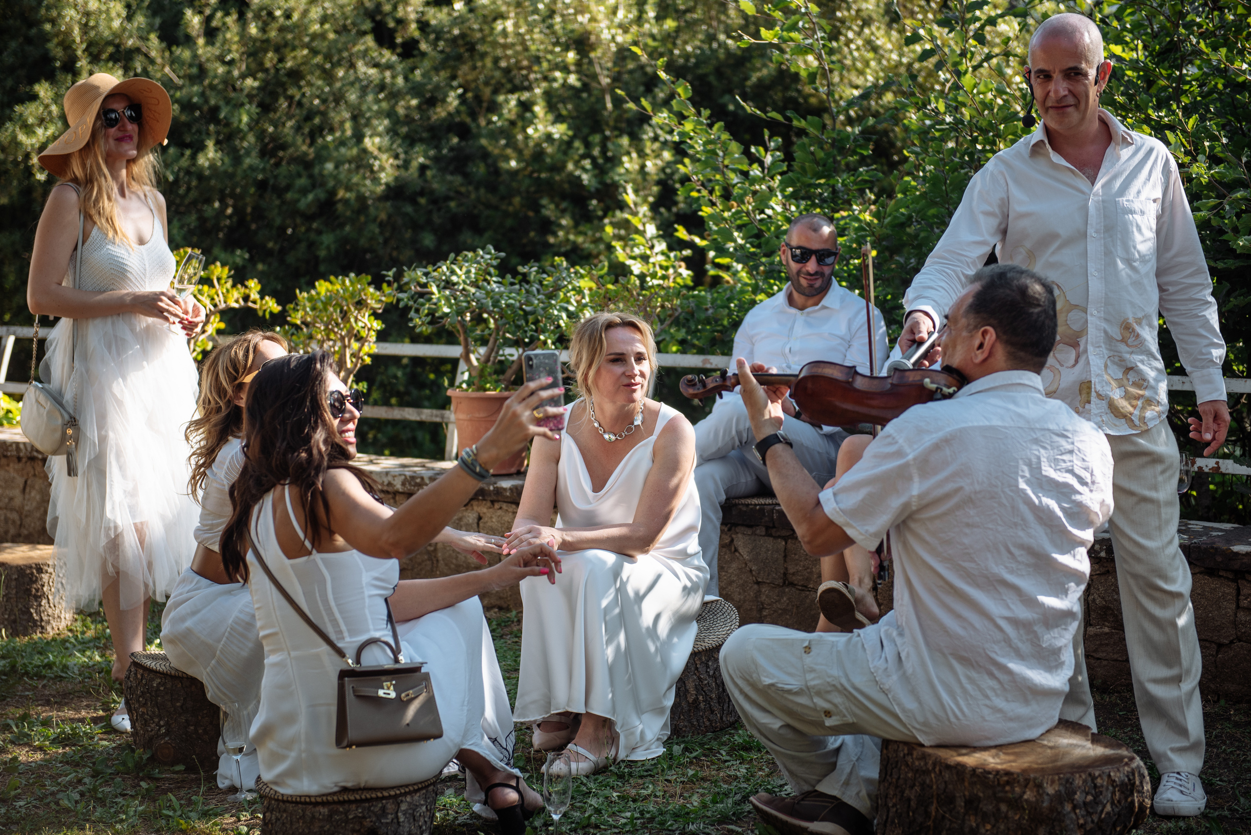 Ksenia Chalaya. Fotógrafa Ekaterina Gasanova - sesiones de fotos en Barcelona