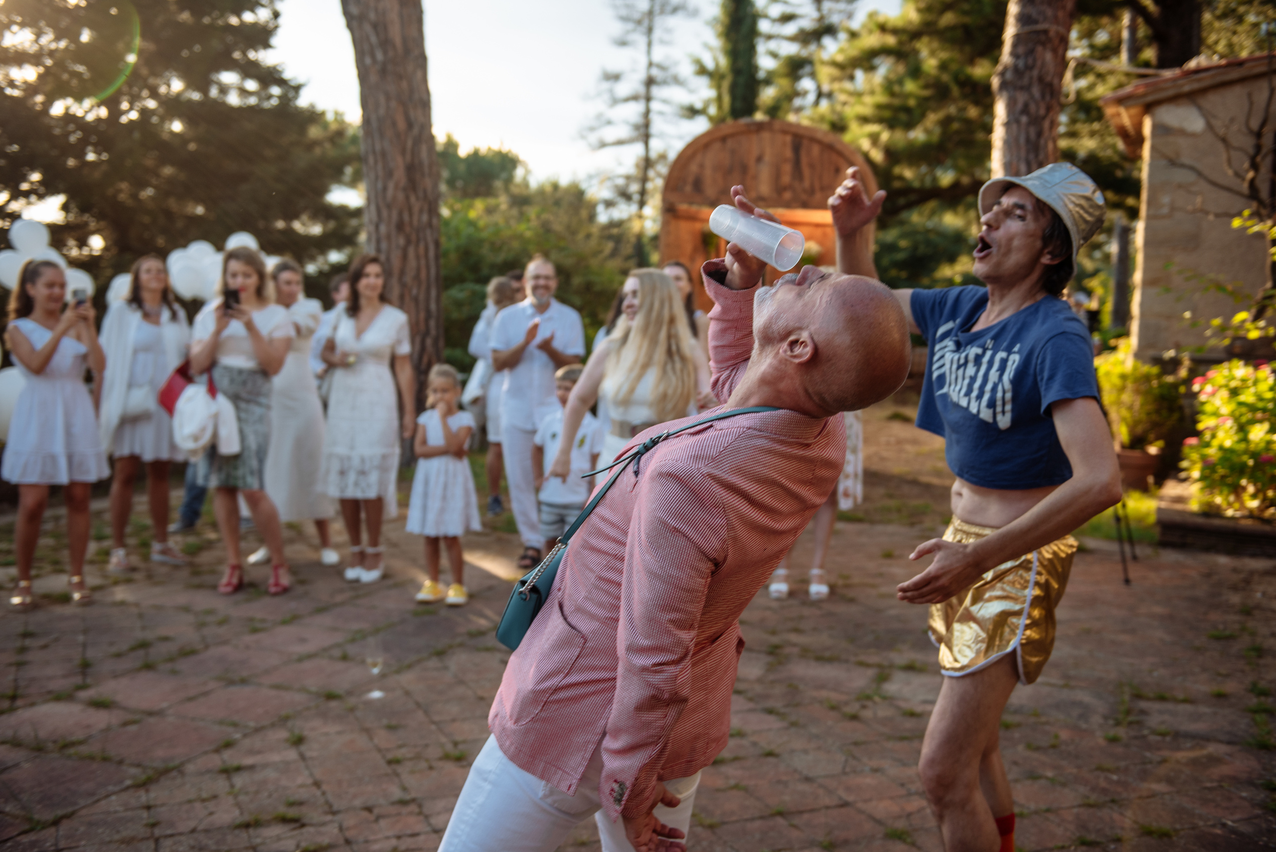 Ksenia Chalaya. Fotógrafa Ekaterina Gasanova - sesiones de fotos en Barcelona