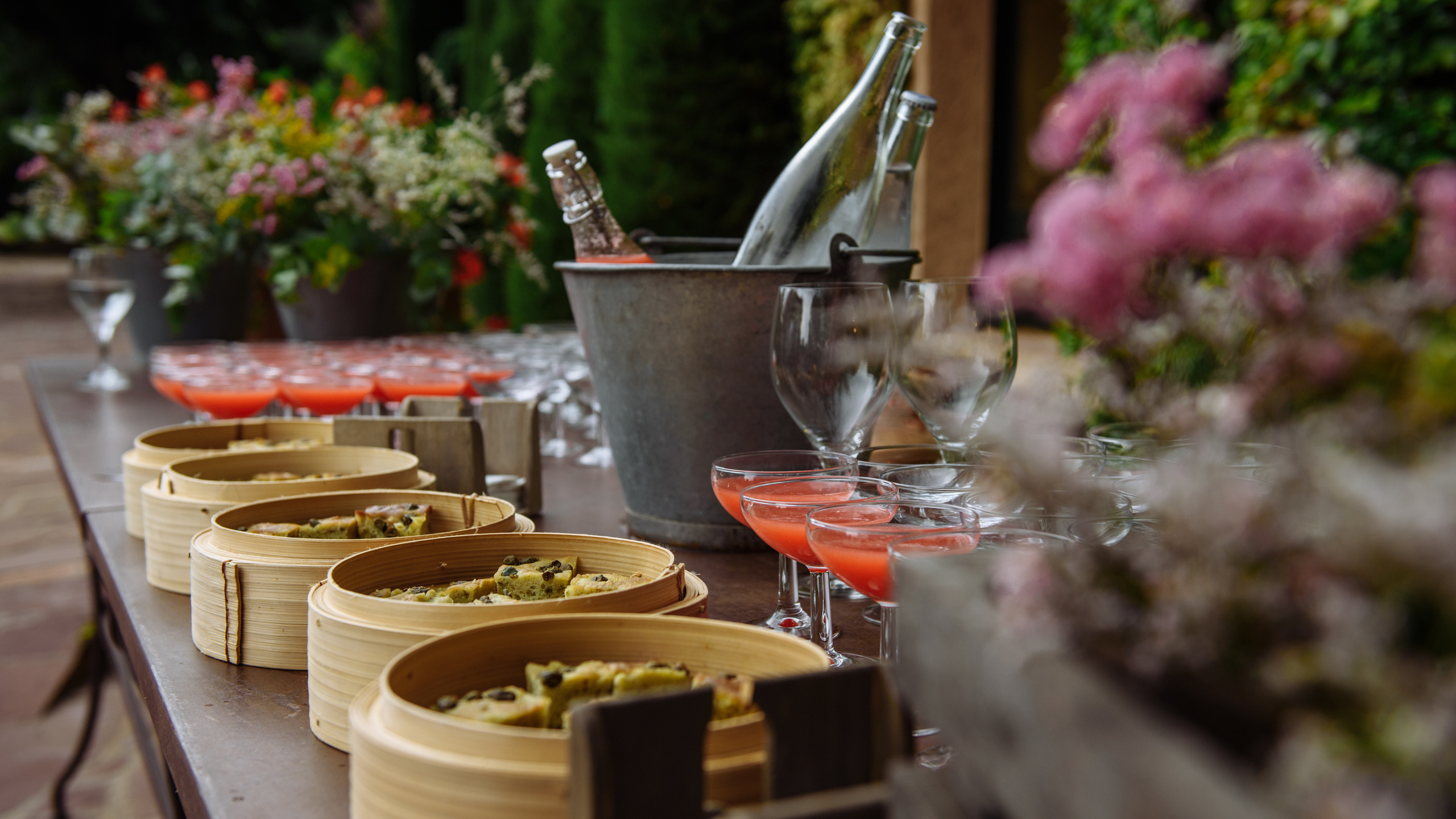 Elaine & Kevin. Fotógrafa Ekaterina Gasanova - sesiones de fotos en Barcelona