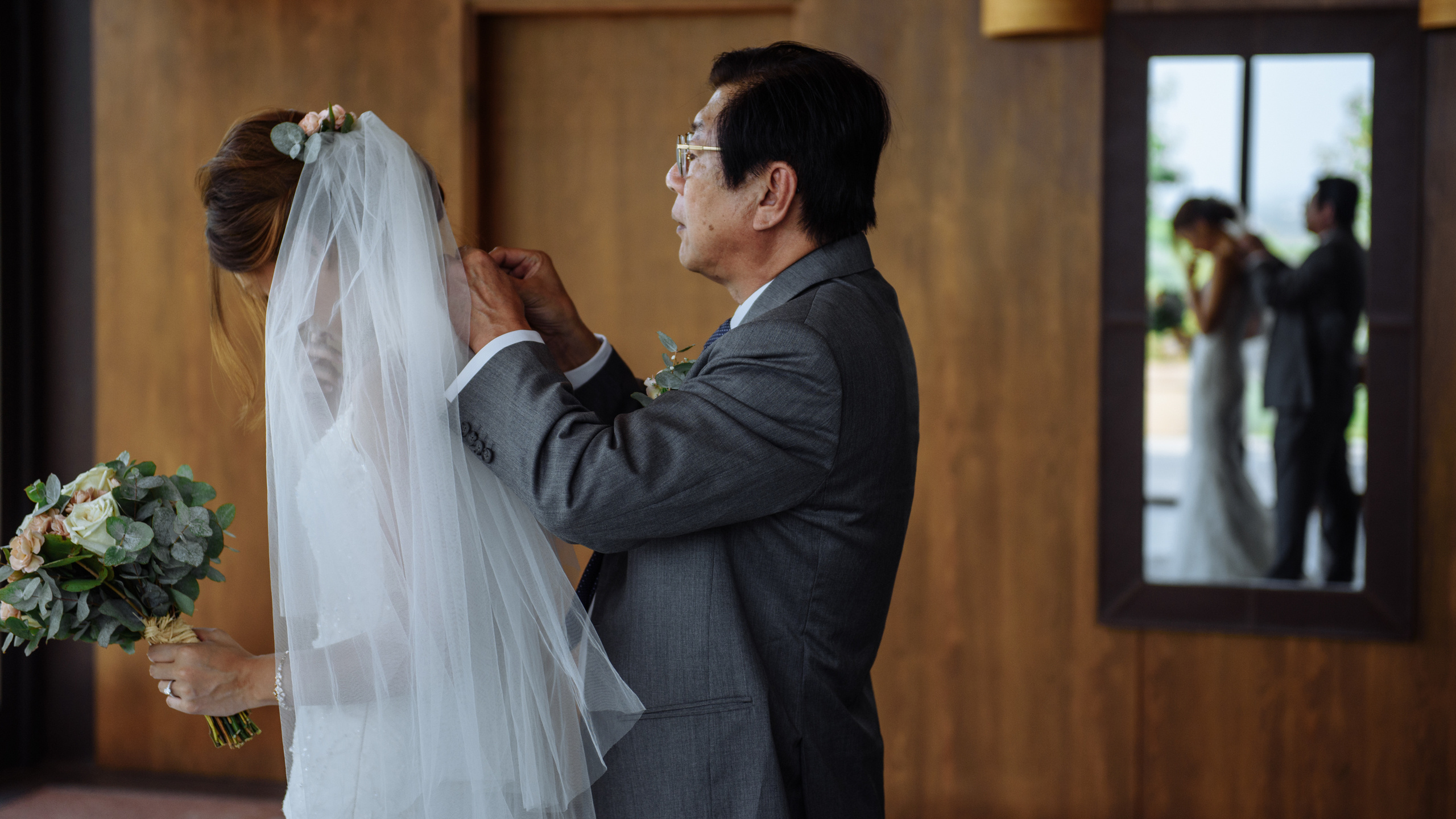 Elaine & Kevin. Fotógrafa Ekaterina Gasanova - sesiones de fotos en Barcelona