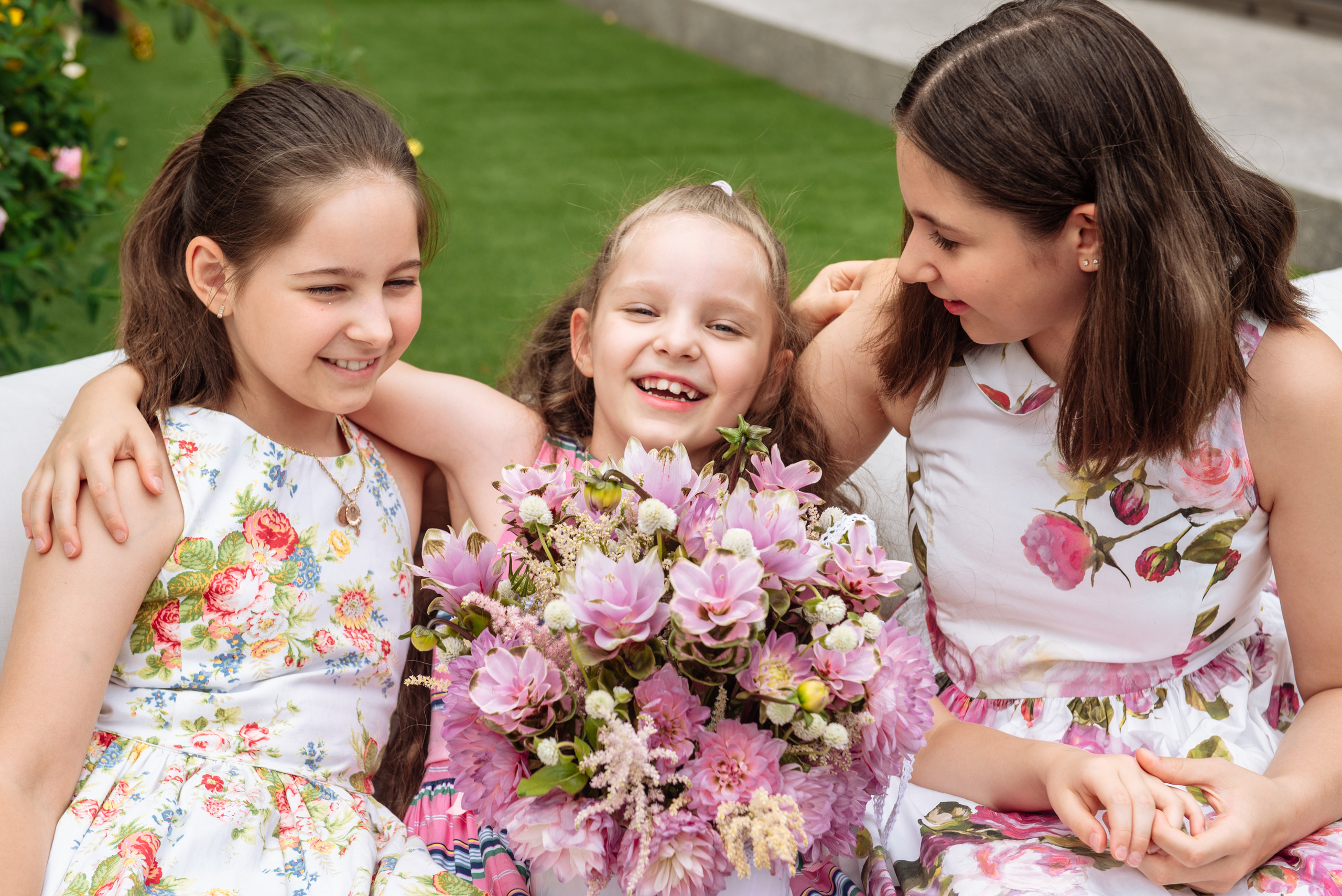Andorra. Fotógrafa Ekaterina Gasanova - sesiones de fotos en Barcelona
