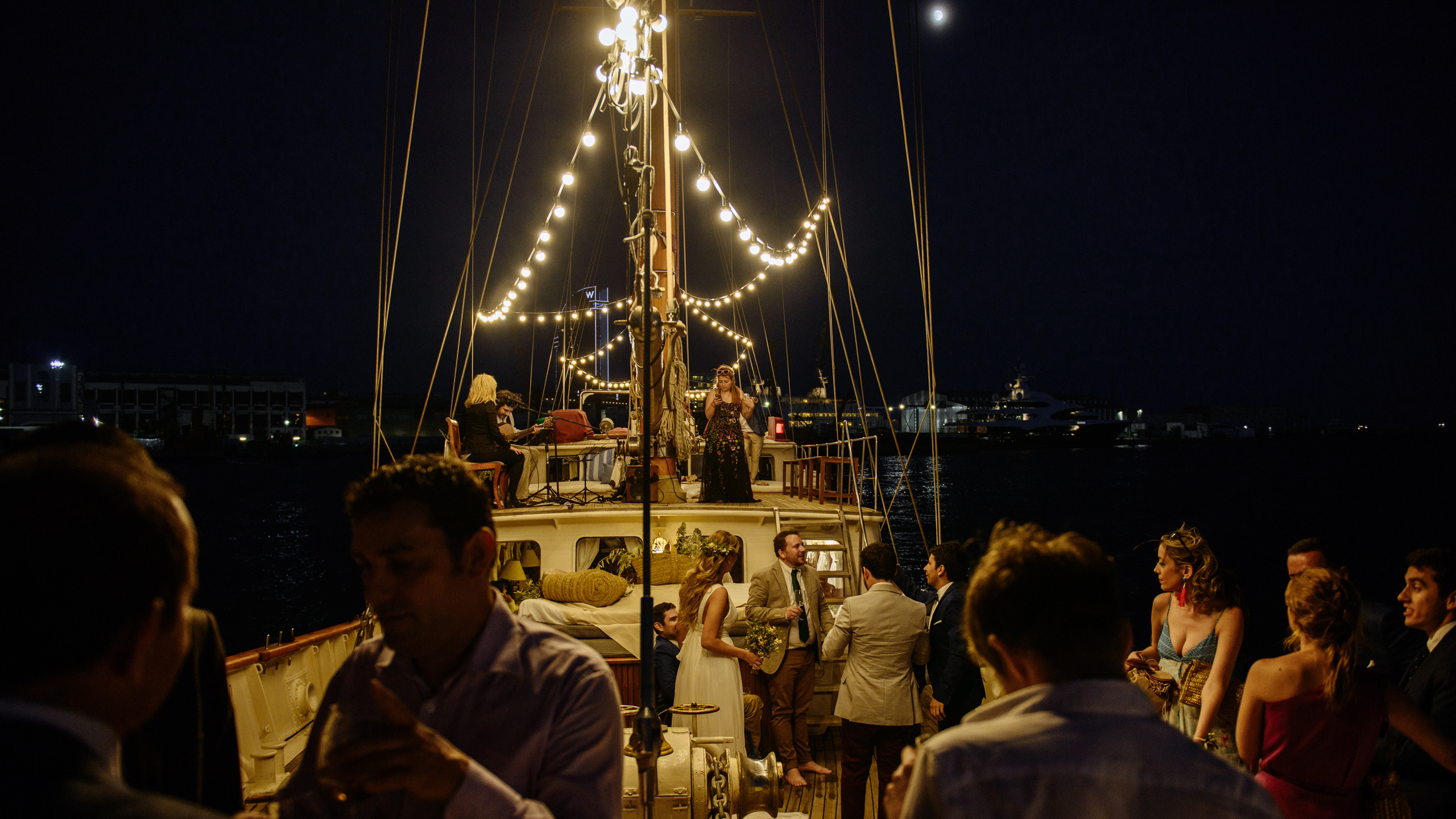 Wedding Day Susana & Oscar. Фотограф Екатерина Гасанова — фотосессии в Барселоне