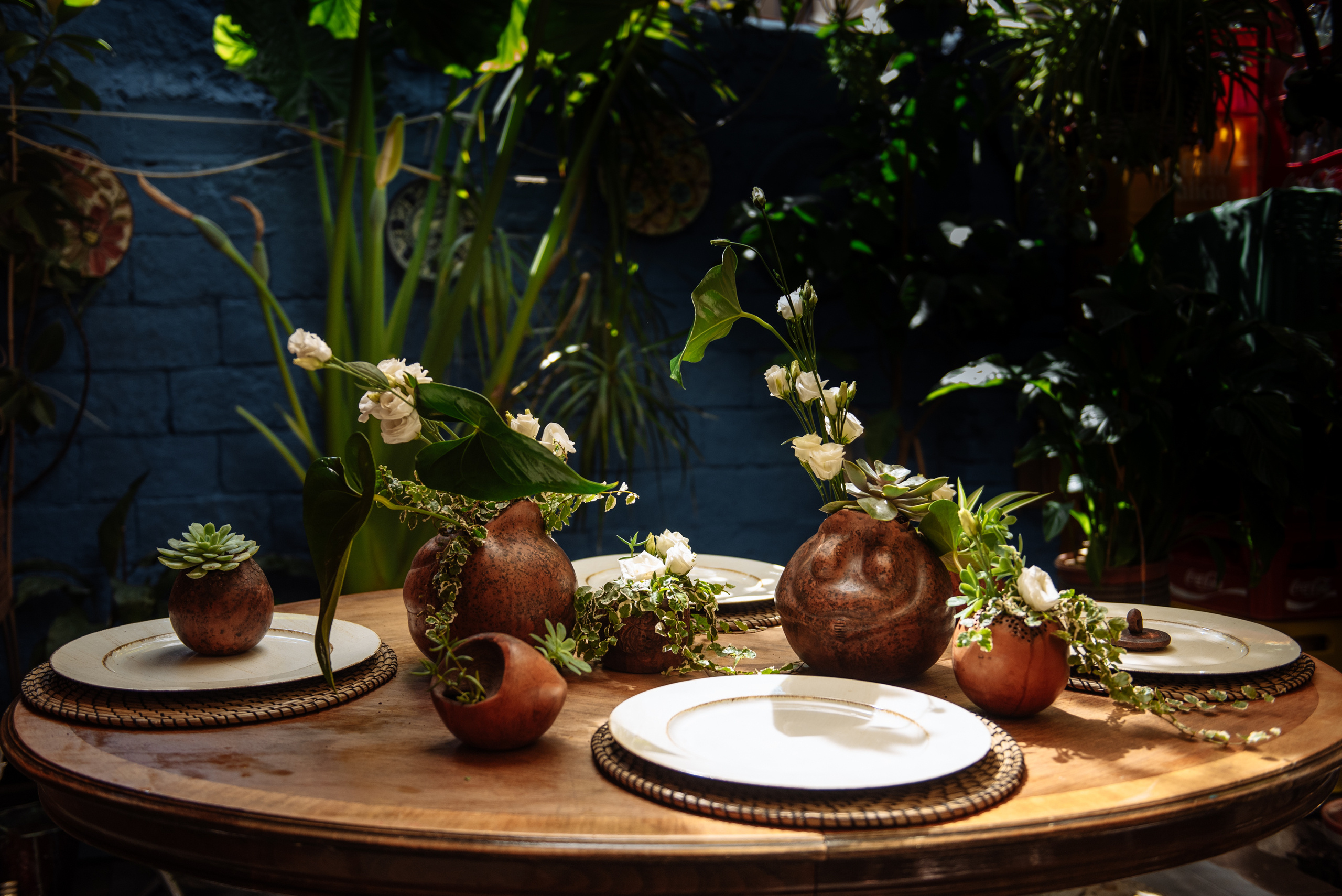 Floratelie. Professional photography services in Barcelona by Ekaterina Gasanova