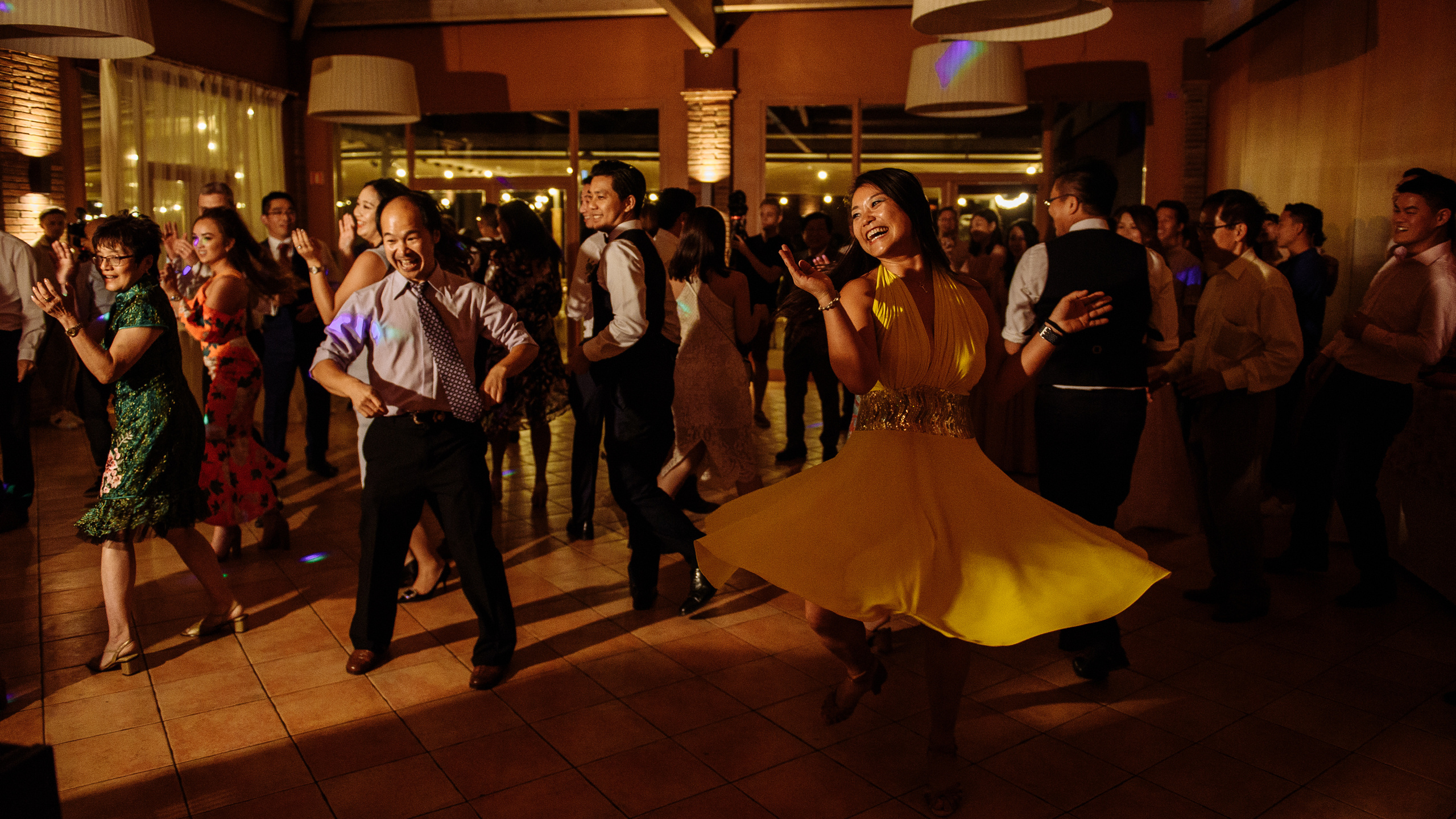 Elaine & Kevin. Fotógrafa Ekaterina Gasanova - sesiones de fotos en Barcelona