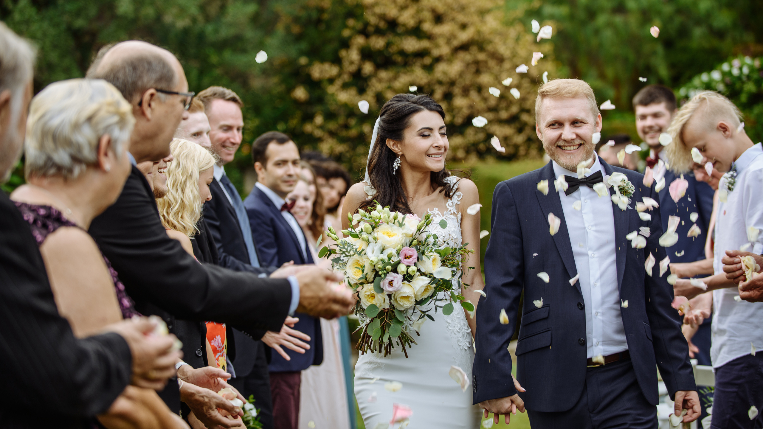 Wedding Day Thomas & Elena. Фотограф Екатерина Гасанова — фотосессии в Барселоне