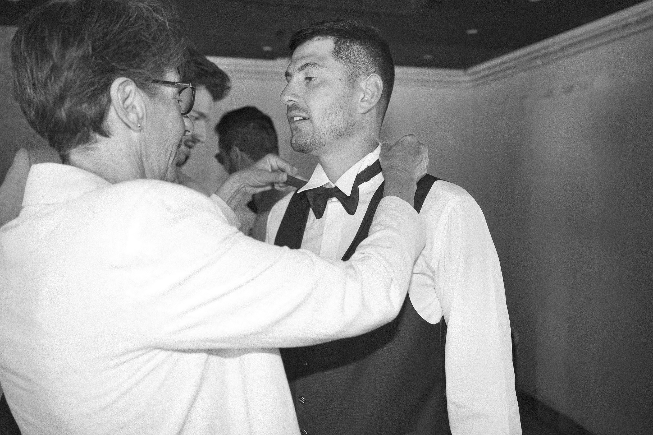 Camille & Gabriel. Ekaterina Brevet - photographe de mariage