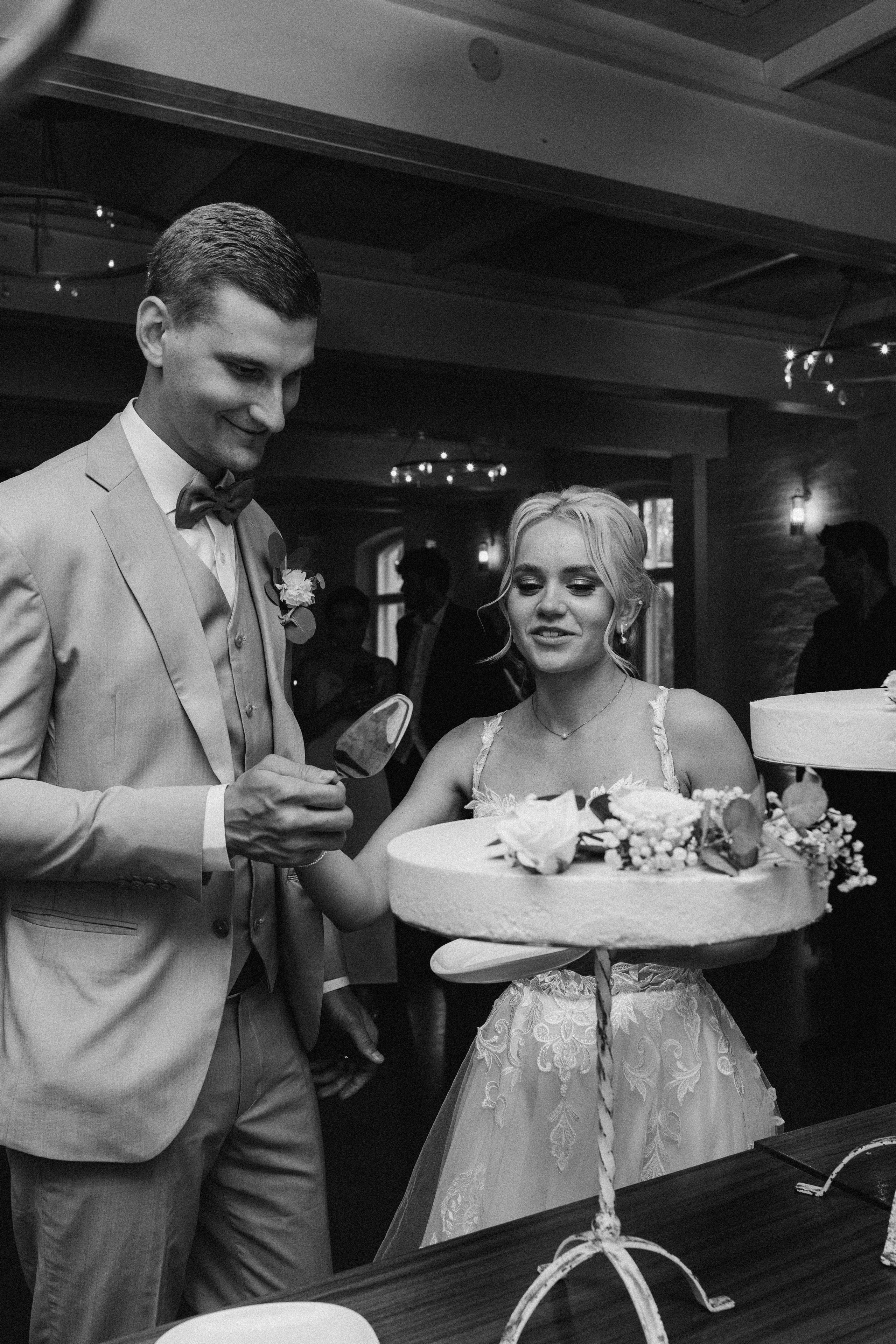 Wedding. Wedding and portrait photographer in Helsinki Vickan O