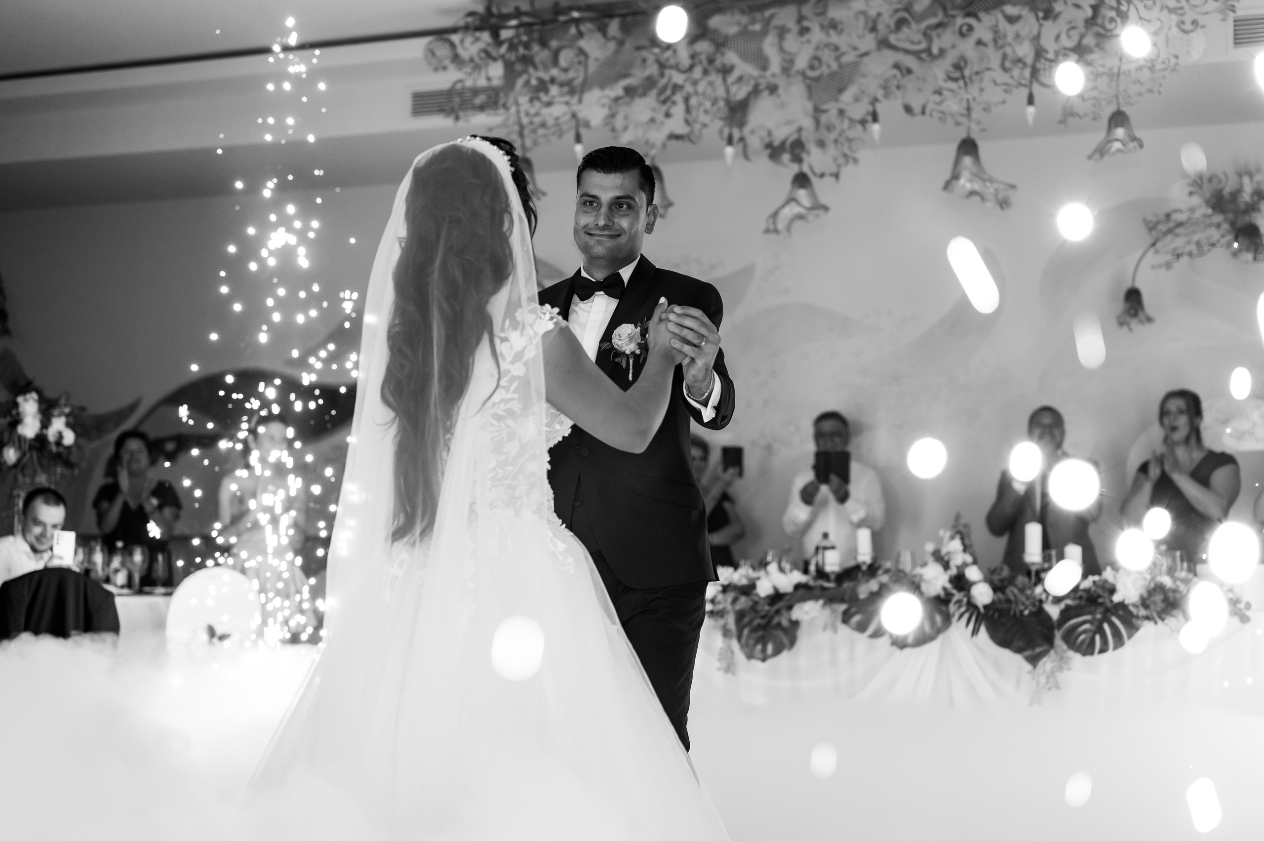 Nunta Flori & Adrian