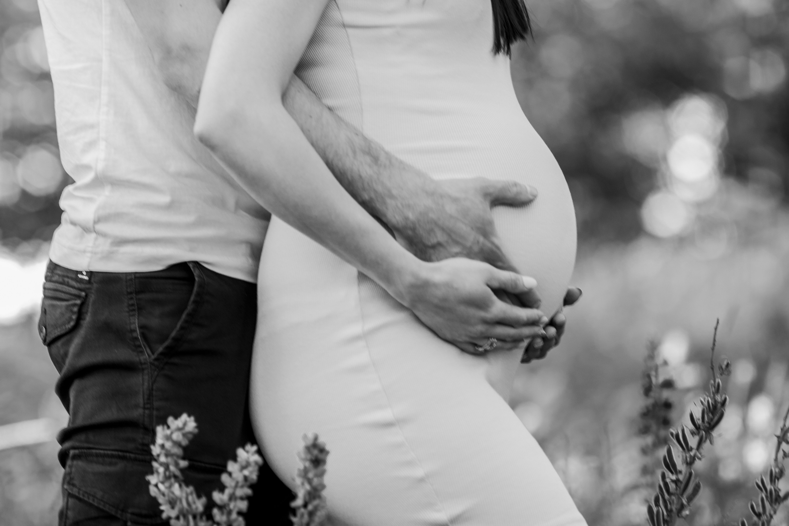 В ожидании доченьки. Ekaterina Mansur, muotokuvafotografi Suomessa (Helsingissä ja Uudellam