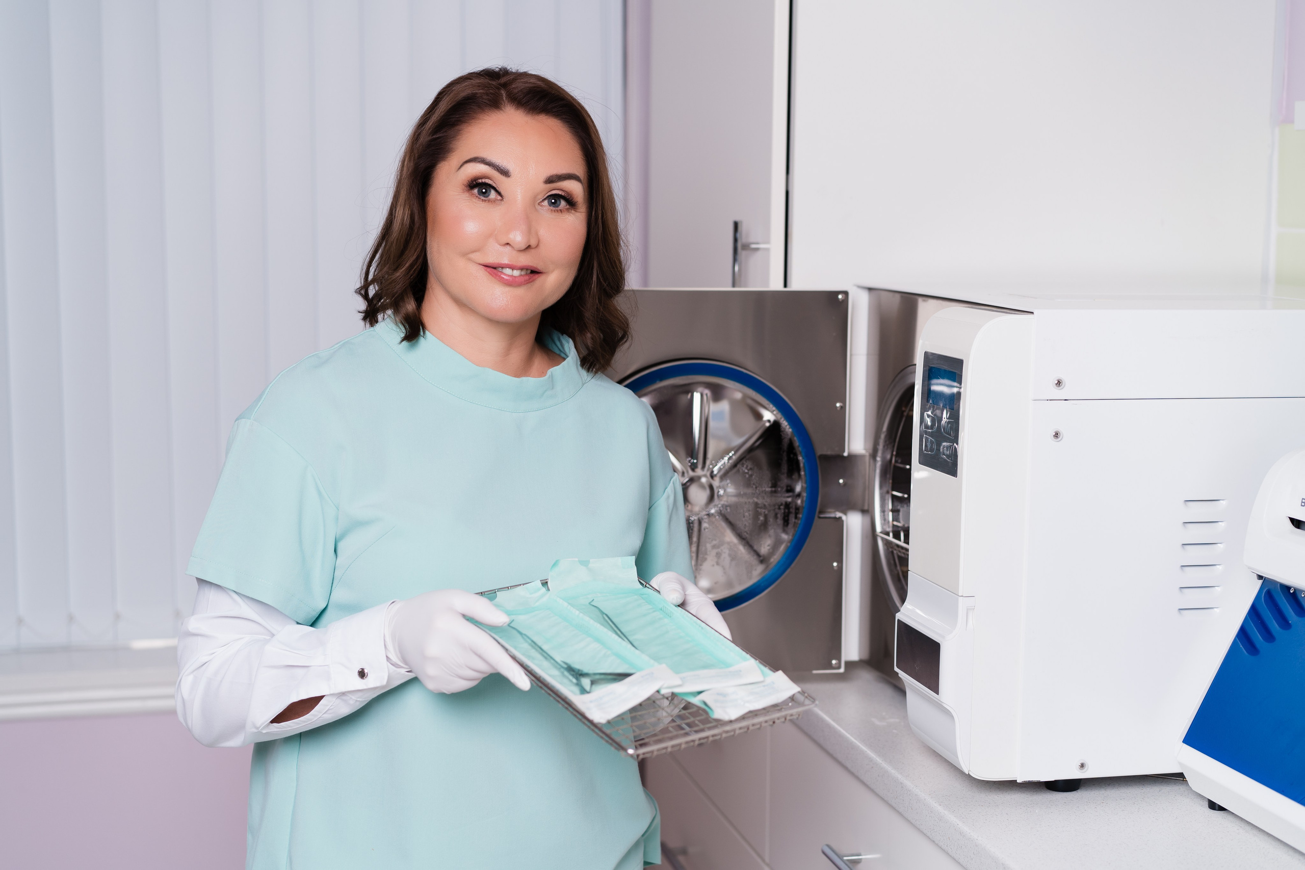 Foot care specialist. Portrait, Family and Maternity Photographer in Dublin Tania Vaskul