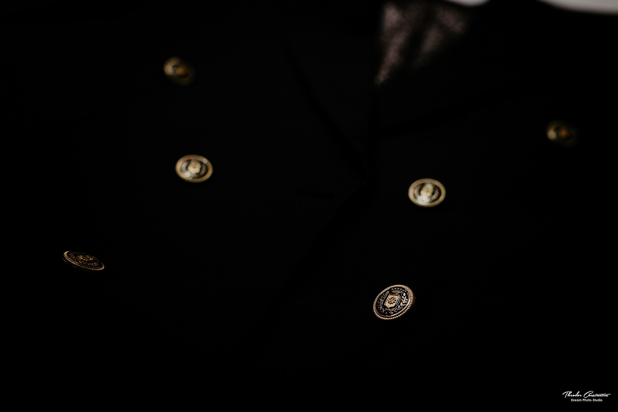 Nunta. Dream Studio Galați – ședințe foto profesionale pentru familie, portrete și evenimente