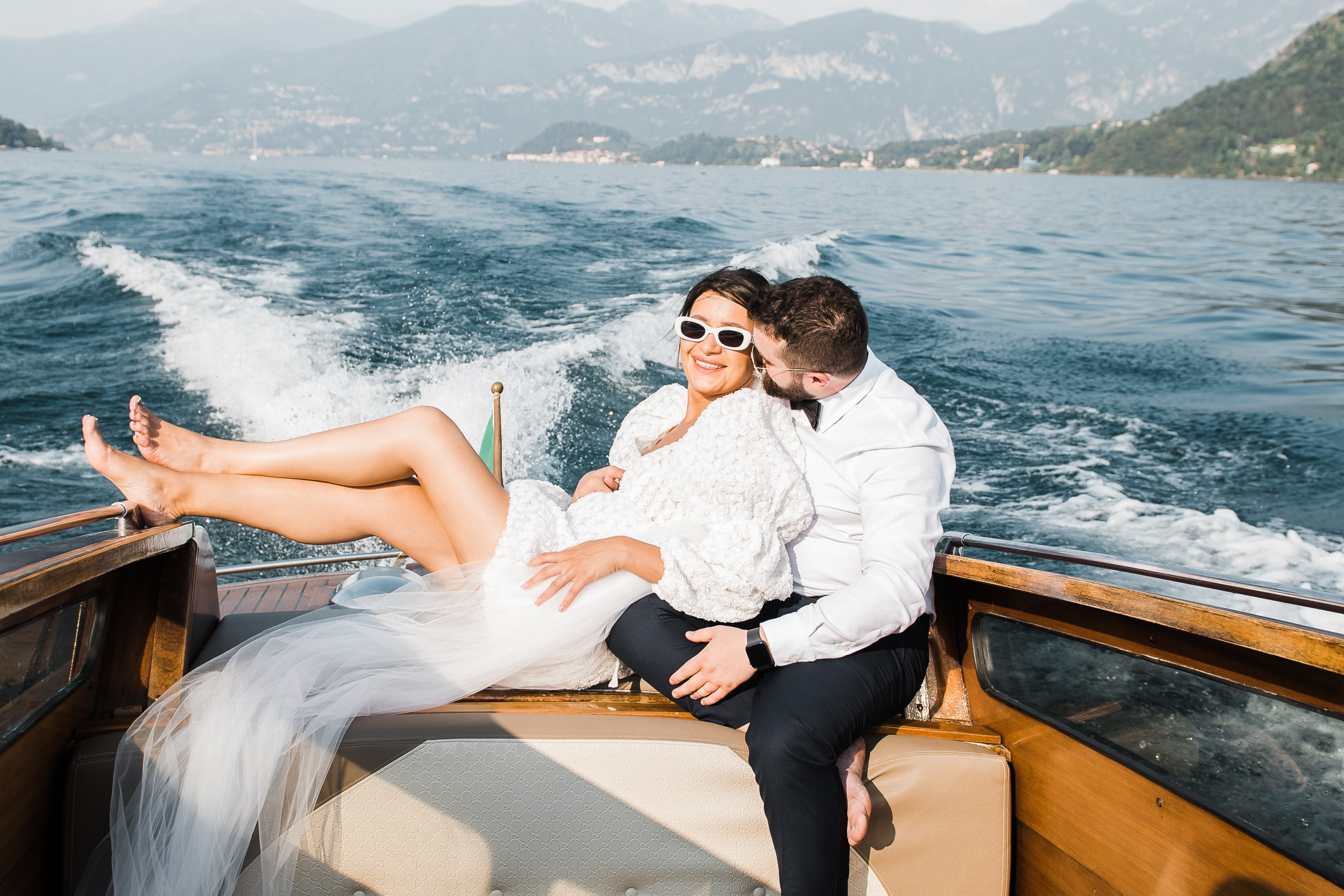 Kristina & Tornike, lake Como. Lake Como Photographer — Proposal | Wedding | Elopement