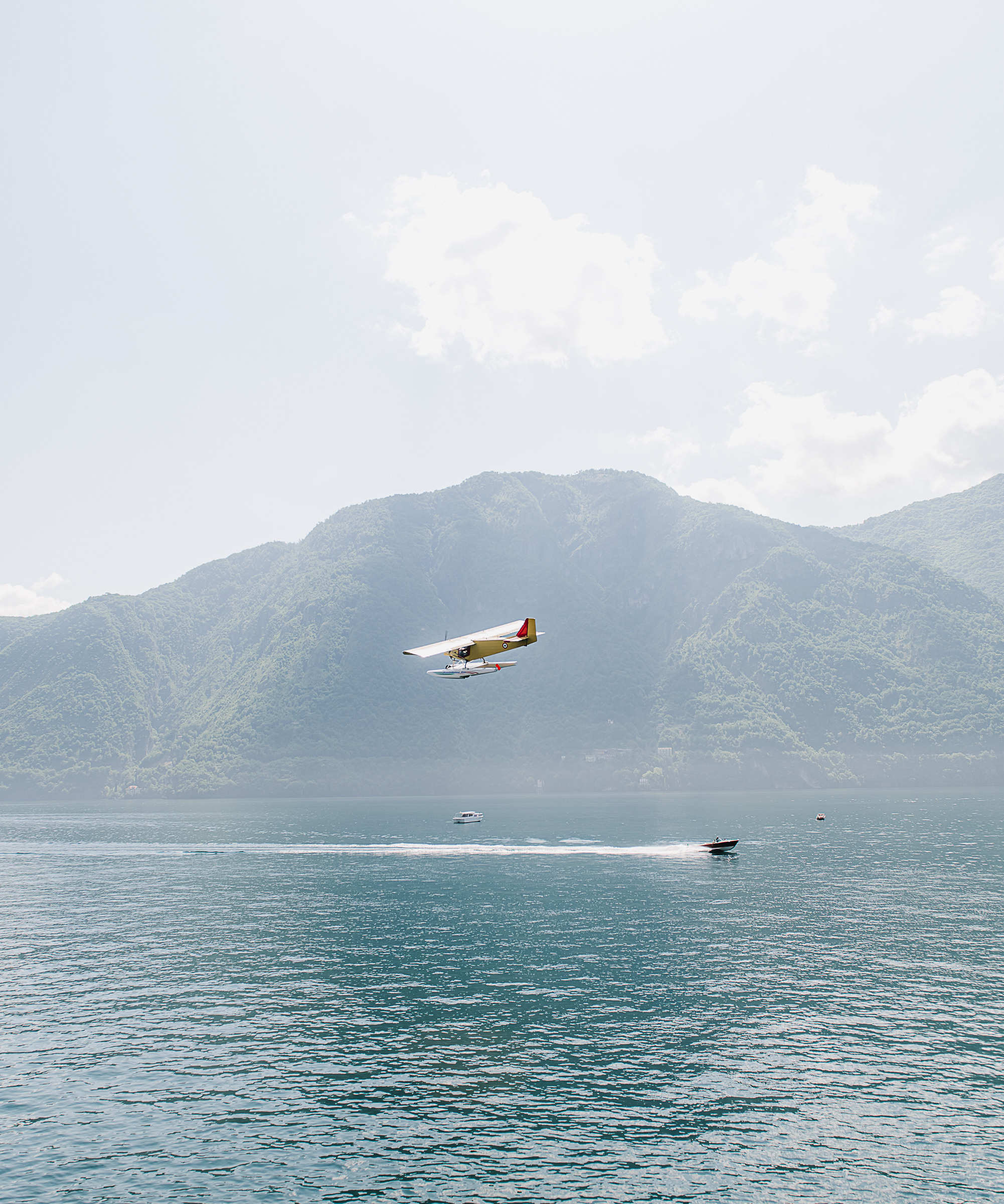 M & T, Lake Como. Lake Como Photographer — Proposal | Wedding | Elopement
