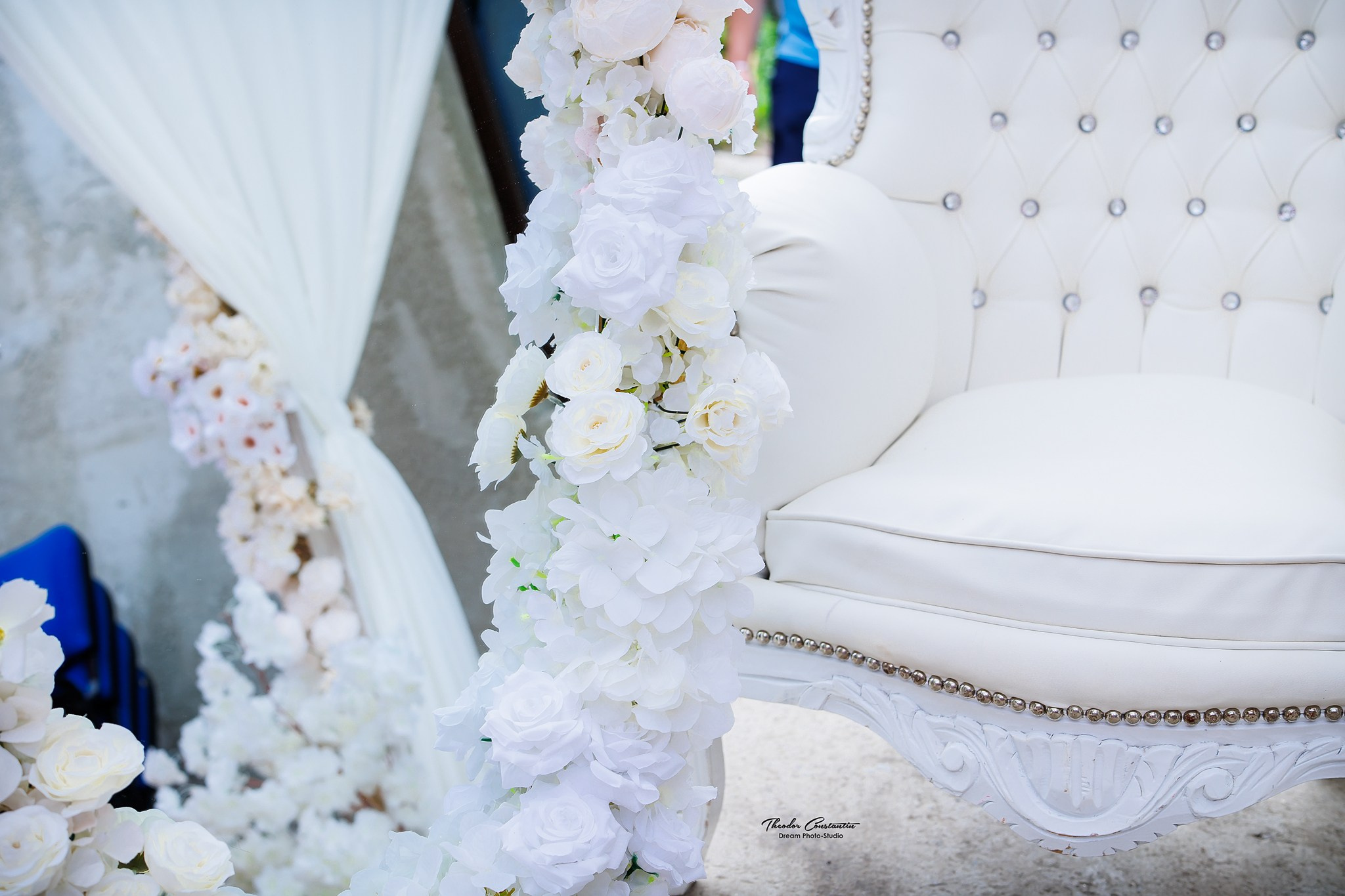 Nunta. Dream Studio Galați – ședințe foto profesionale pentru familie, portrete și evenimente