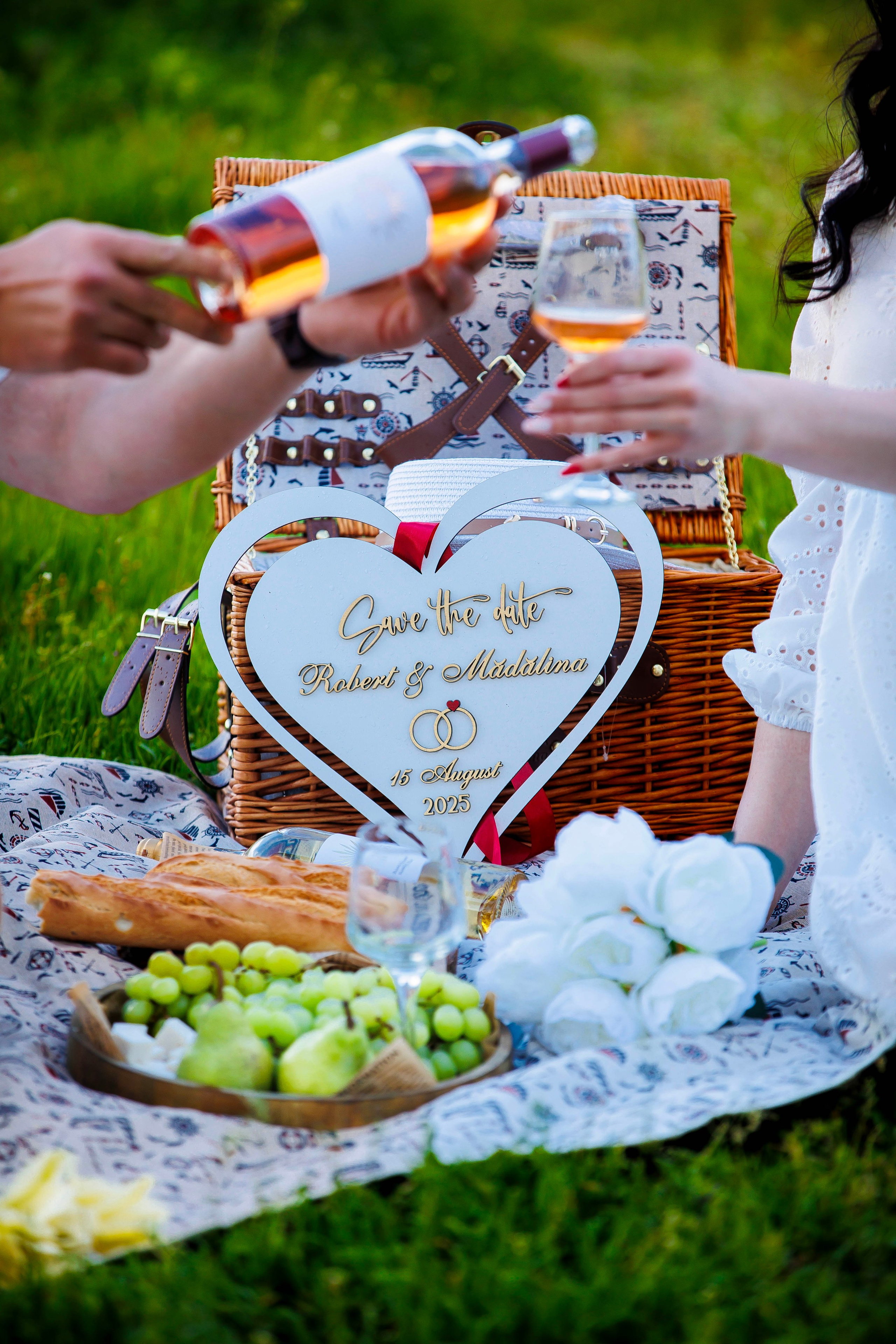 PreWedding. Dream Studio Galați – ședințe foto profesionale pentru familie, portrete și evenimente