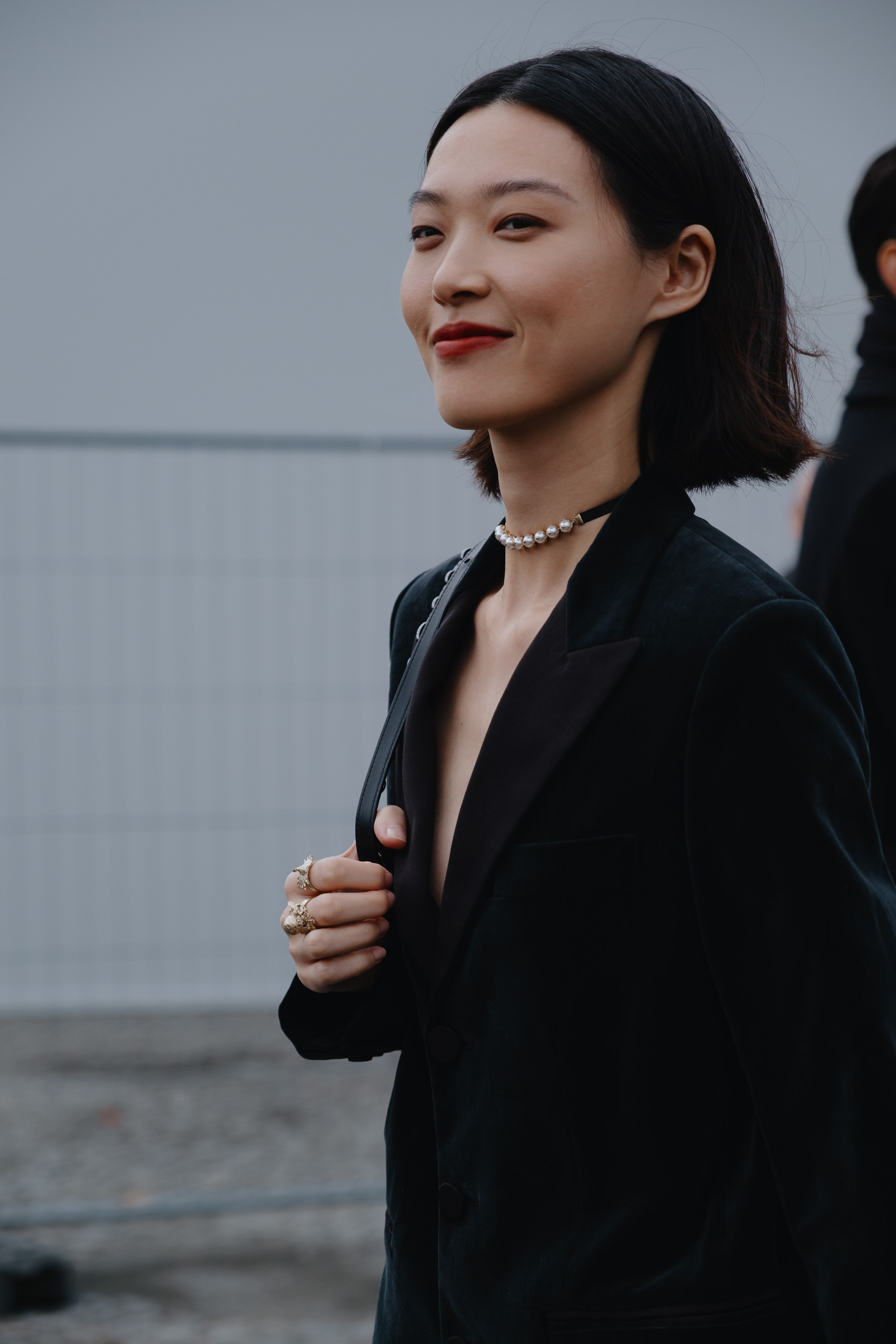 Paris Fashion Week 2022 season. Photographe Paris | Oleksandr Kovalchuk