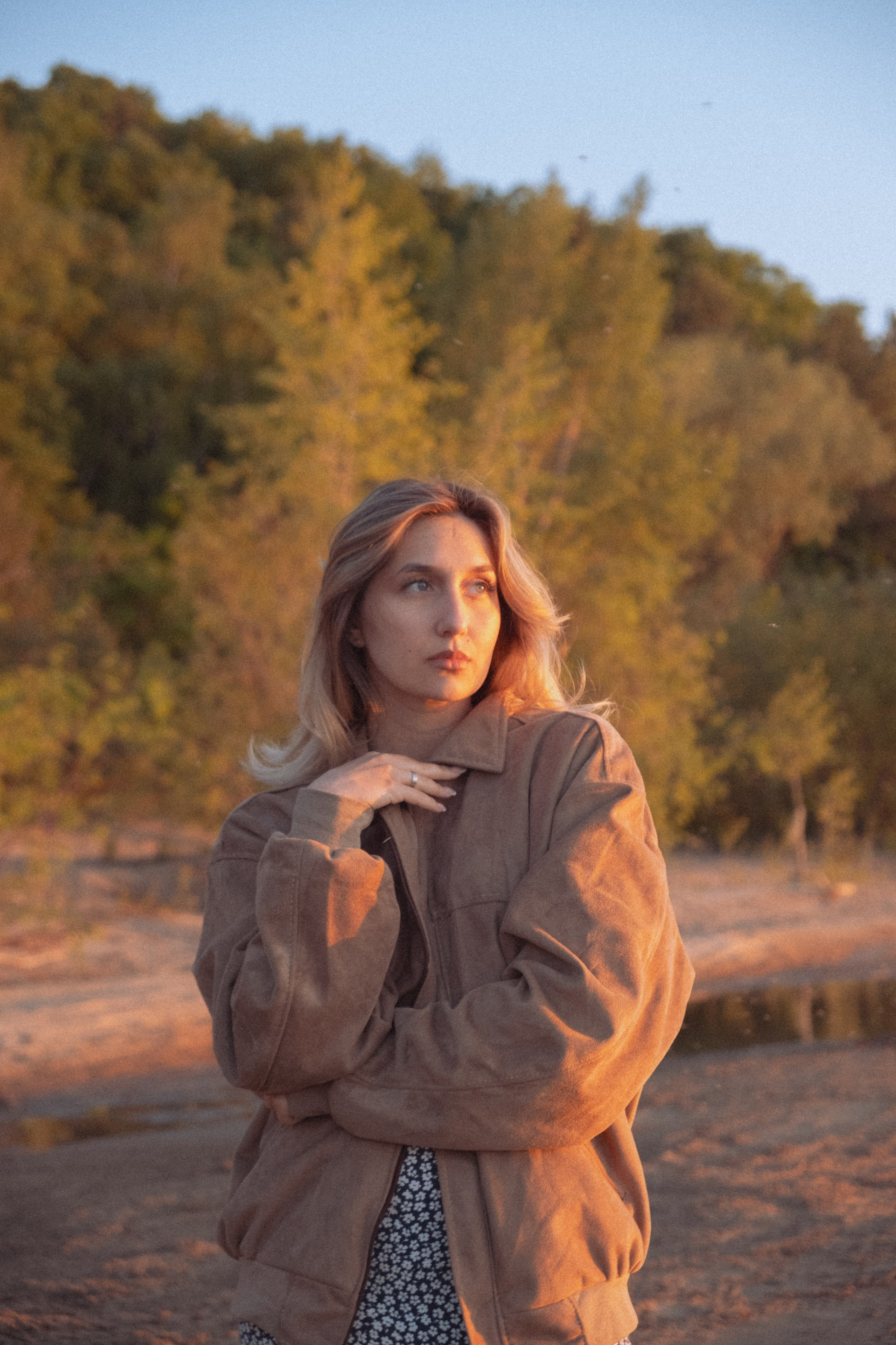 Kamila. Nikita Pavlov, Photographer — Vienna, Austria