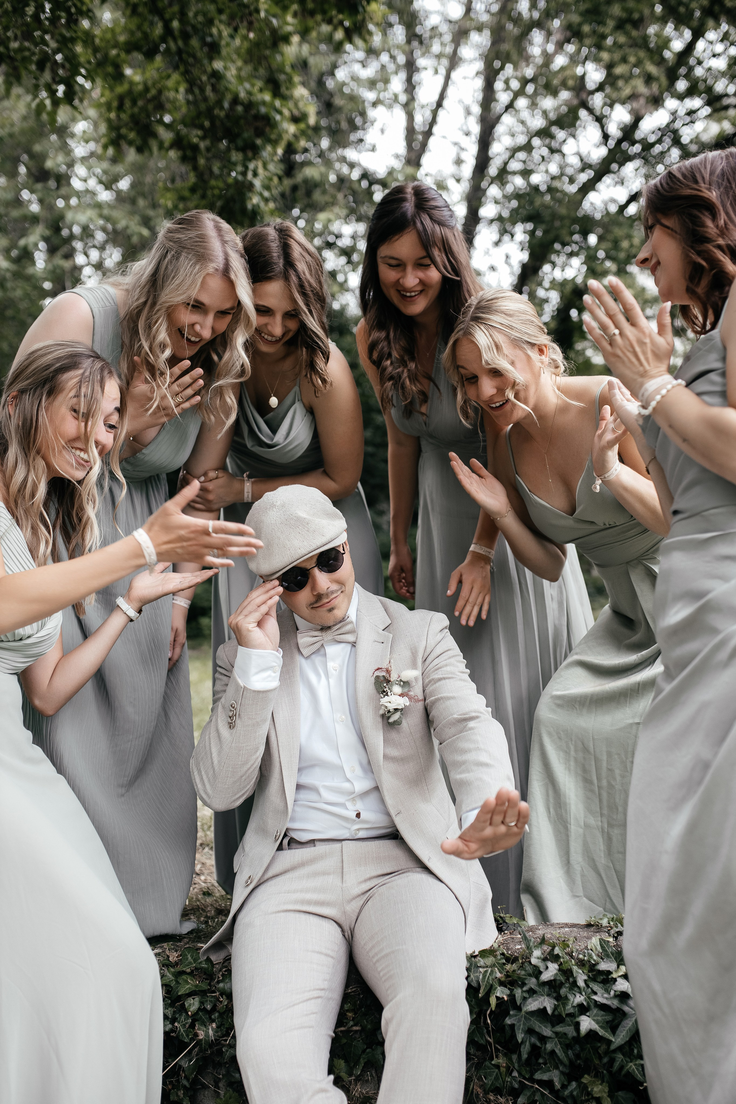 Hochzeitfotografin. Familien-, Hochzeits- und Newbornfotografin Neustadt an der Weinstraße