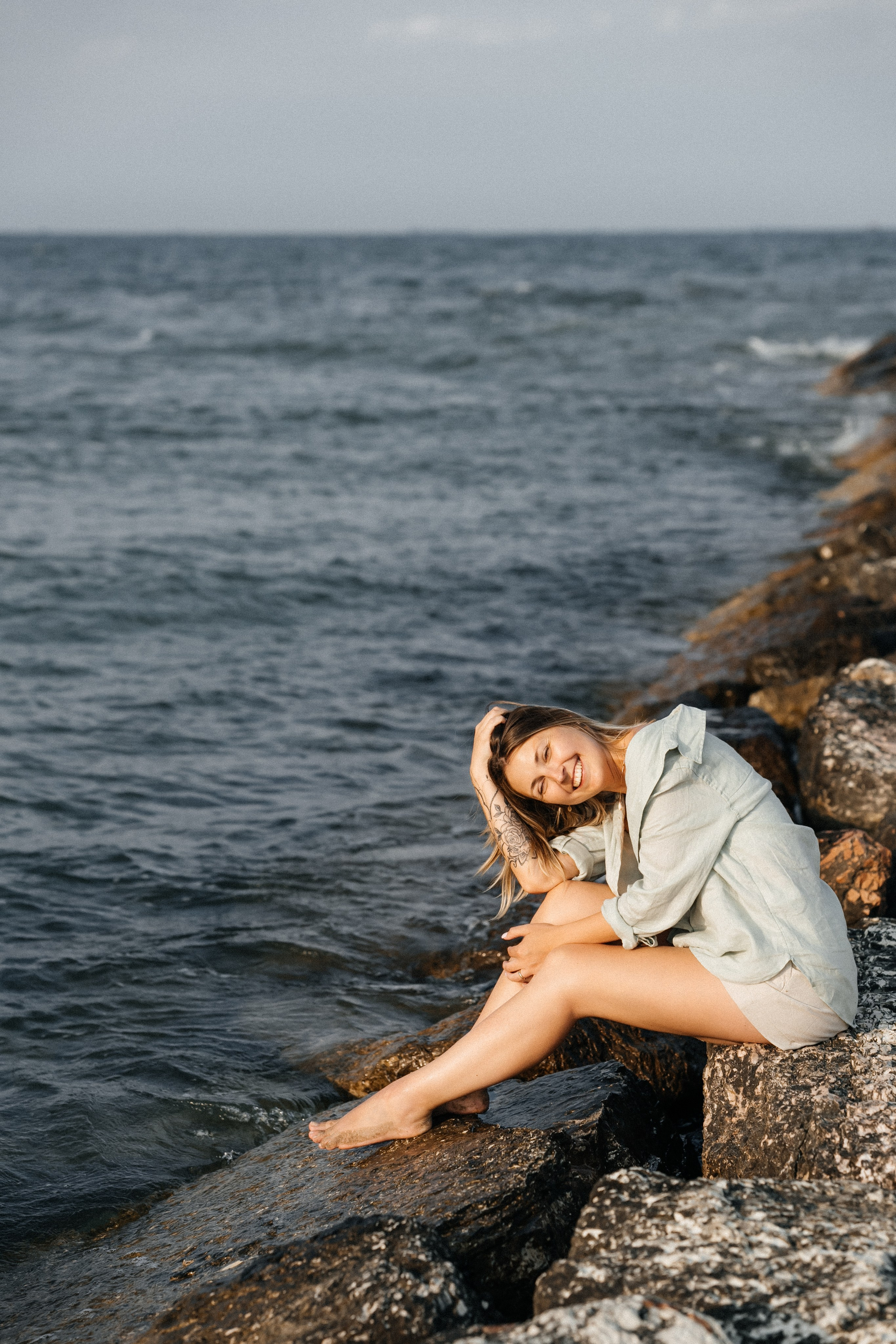 Aurora. Wedding photographer Italy
