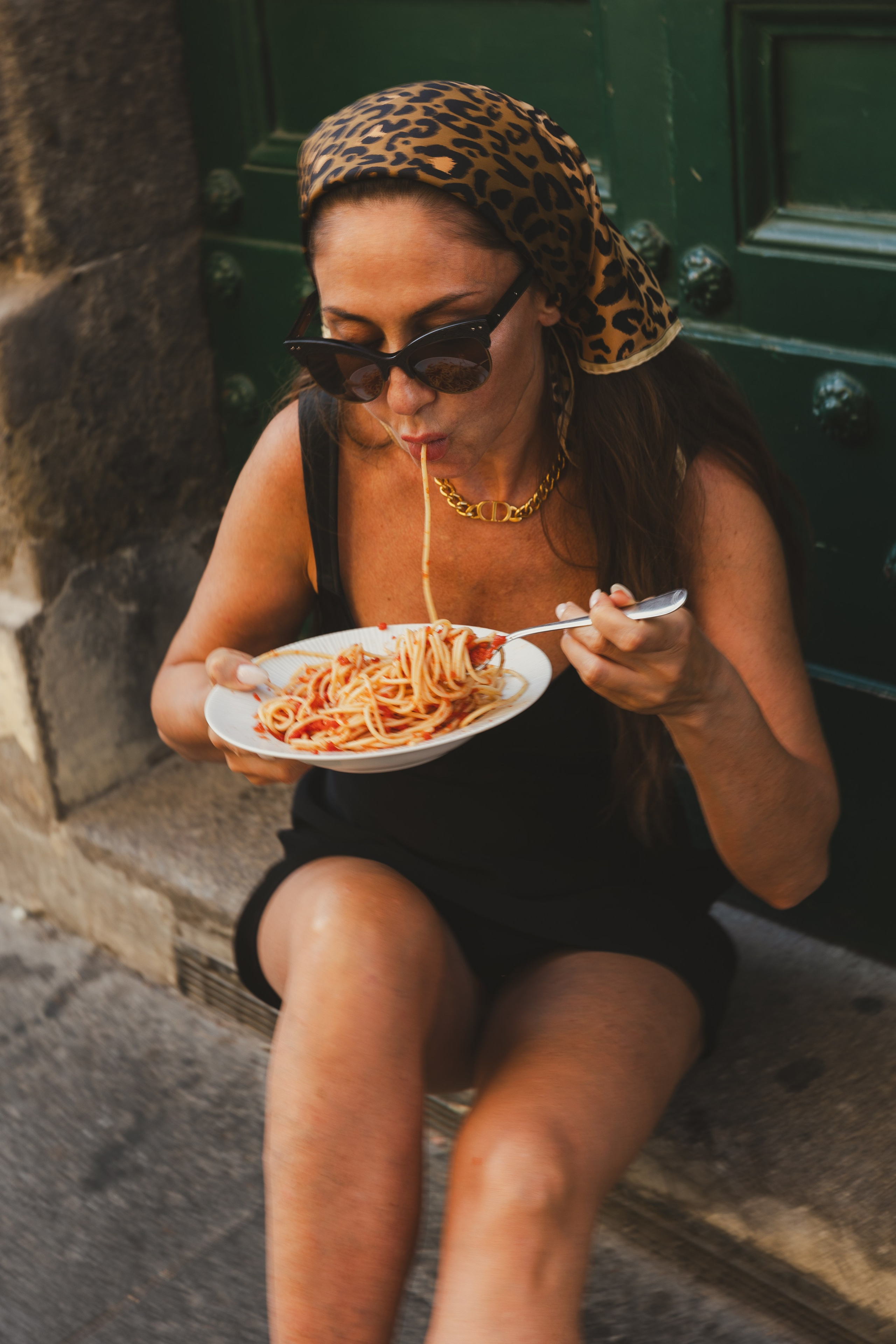 PORTRAIT. Elizaveta Razumova: Cinematic Photography for Love, Weddings, Portraits & Brands