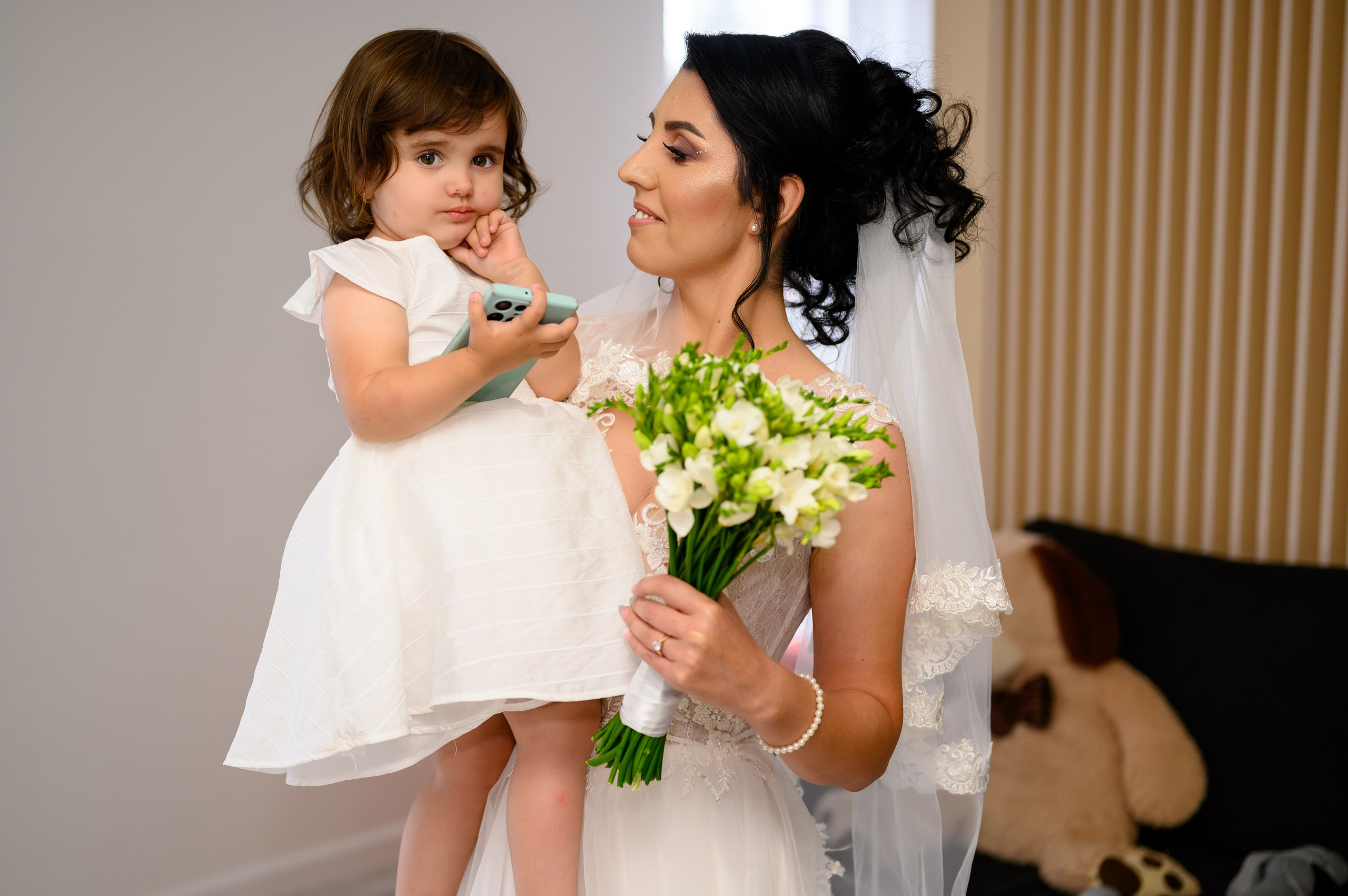 Nunta Roxana & Cosmin