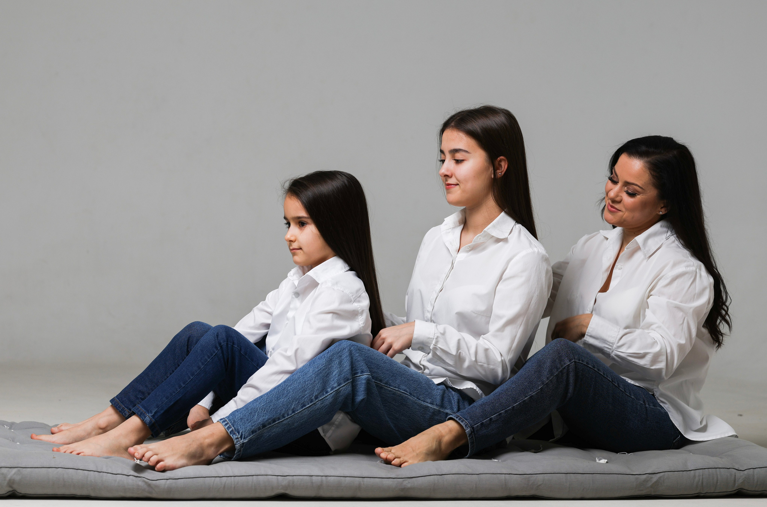 Family. Fotograf de Familie Avram Vlada Photo Chisinau