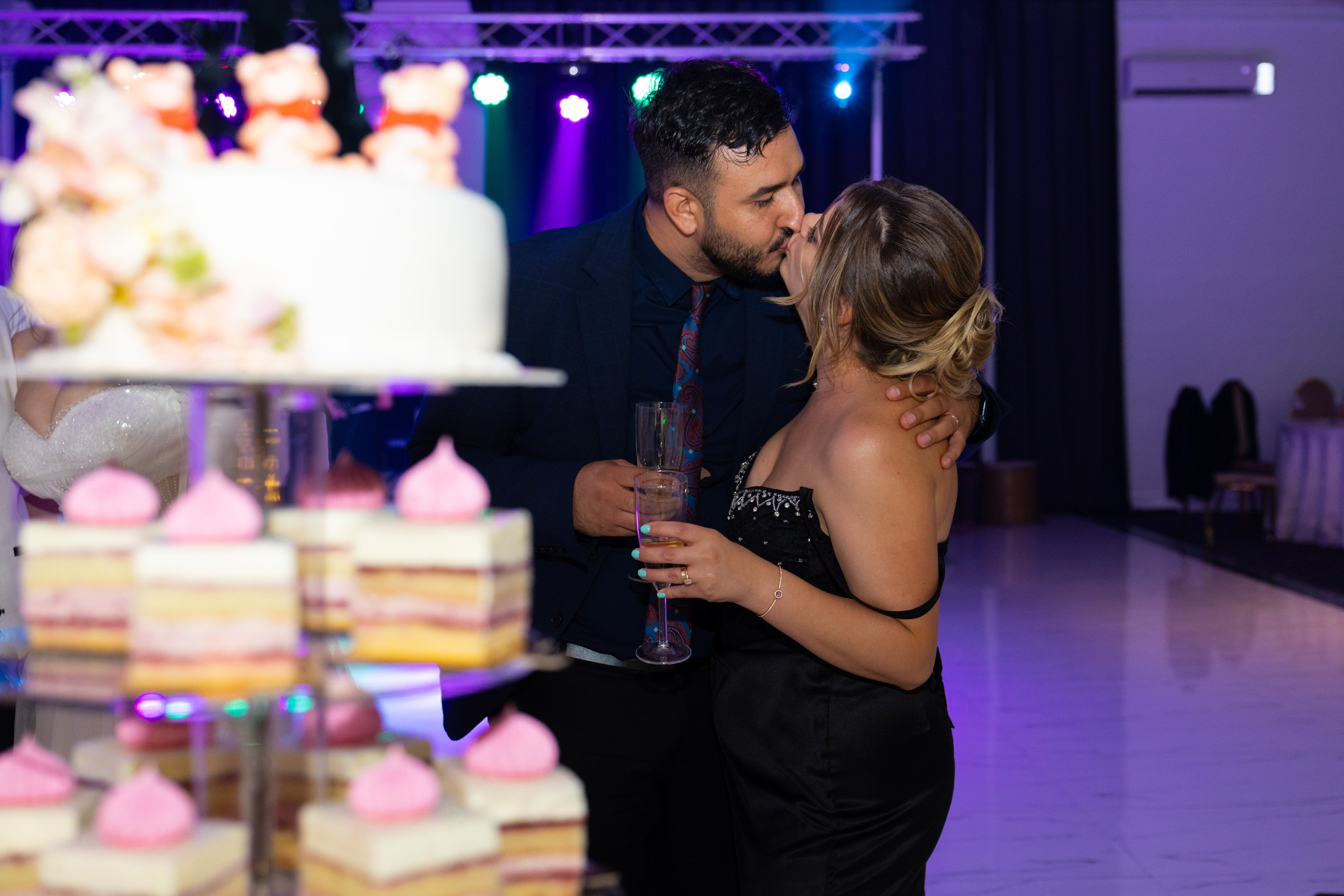 Georgiana & Daniel. Fotograf de nunta — Ionut Belea dar si evenimente corporate din Romania