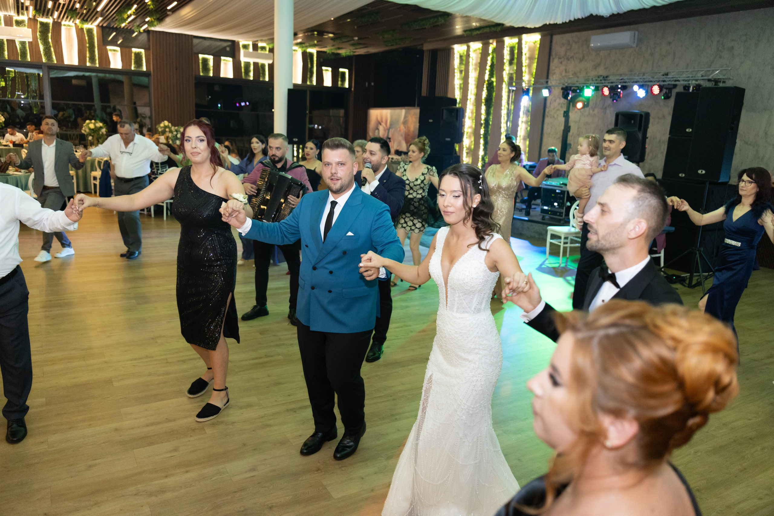 Costi & Madalina. Fotograf de nunta — Ionut Belea dar si evenimente corporate din Romania