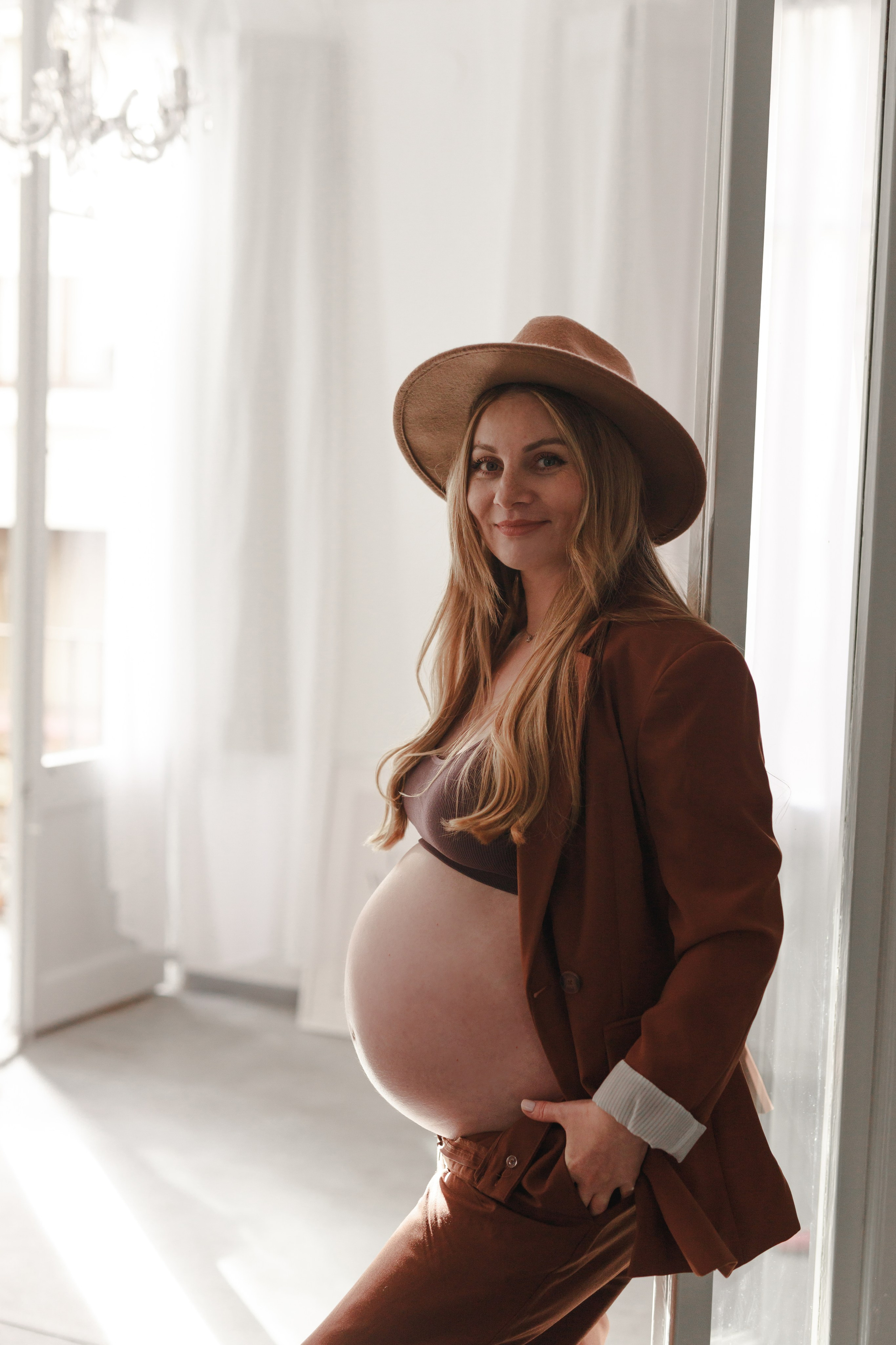 Nadya. Fotógrafo en Barcelona  Maslik Yulia