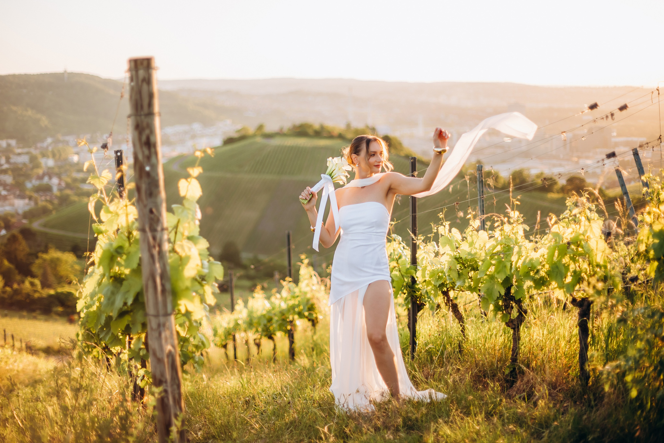 A&A. Wedding and Family Photograph