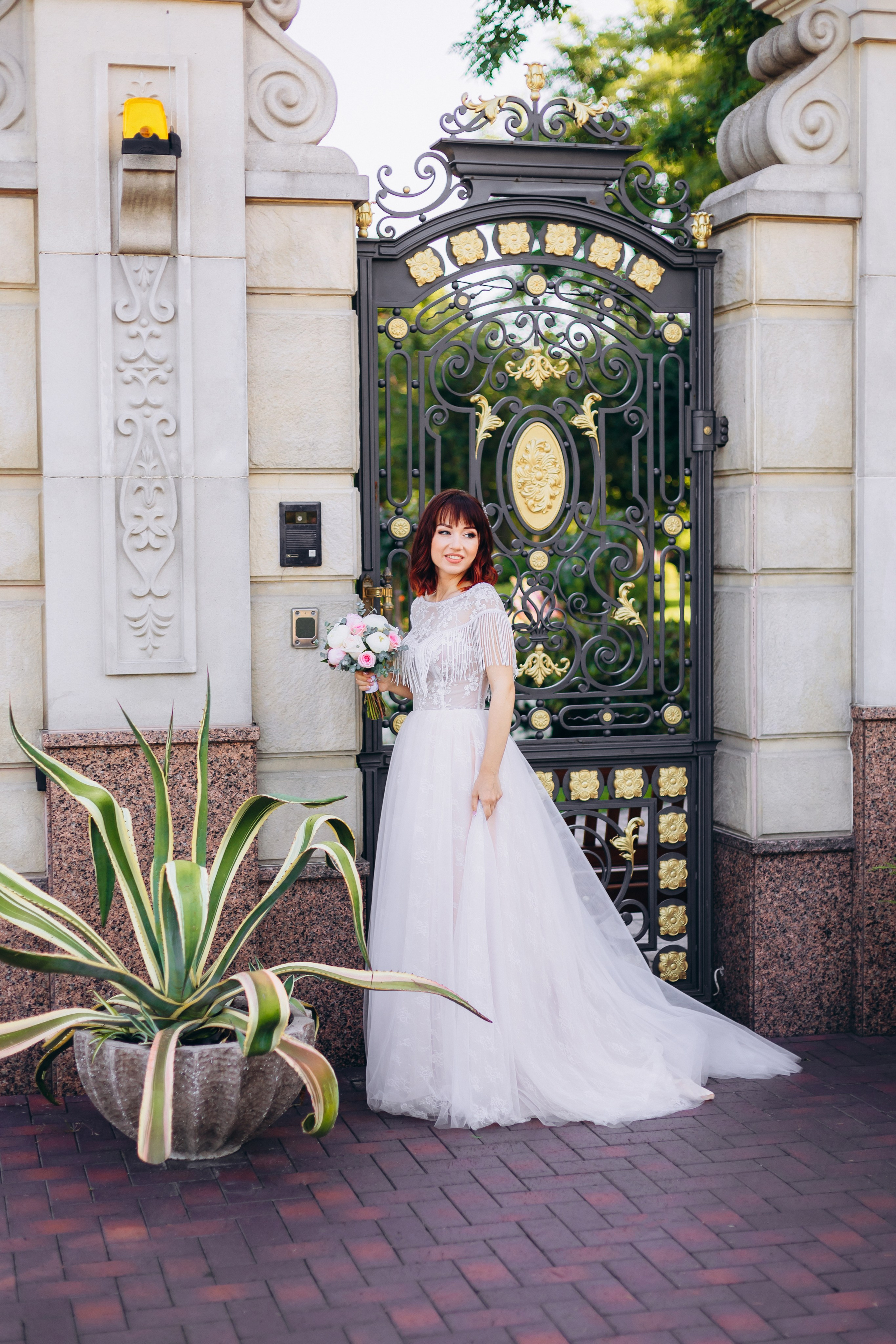 Max & Ira. Wedding and Family Photograph